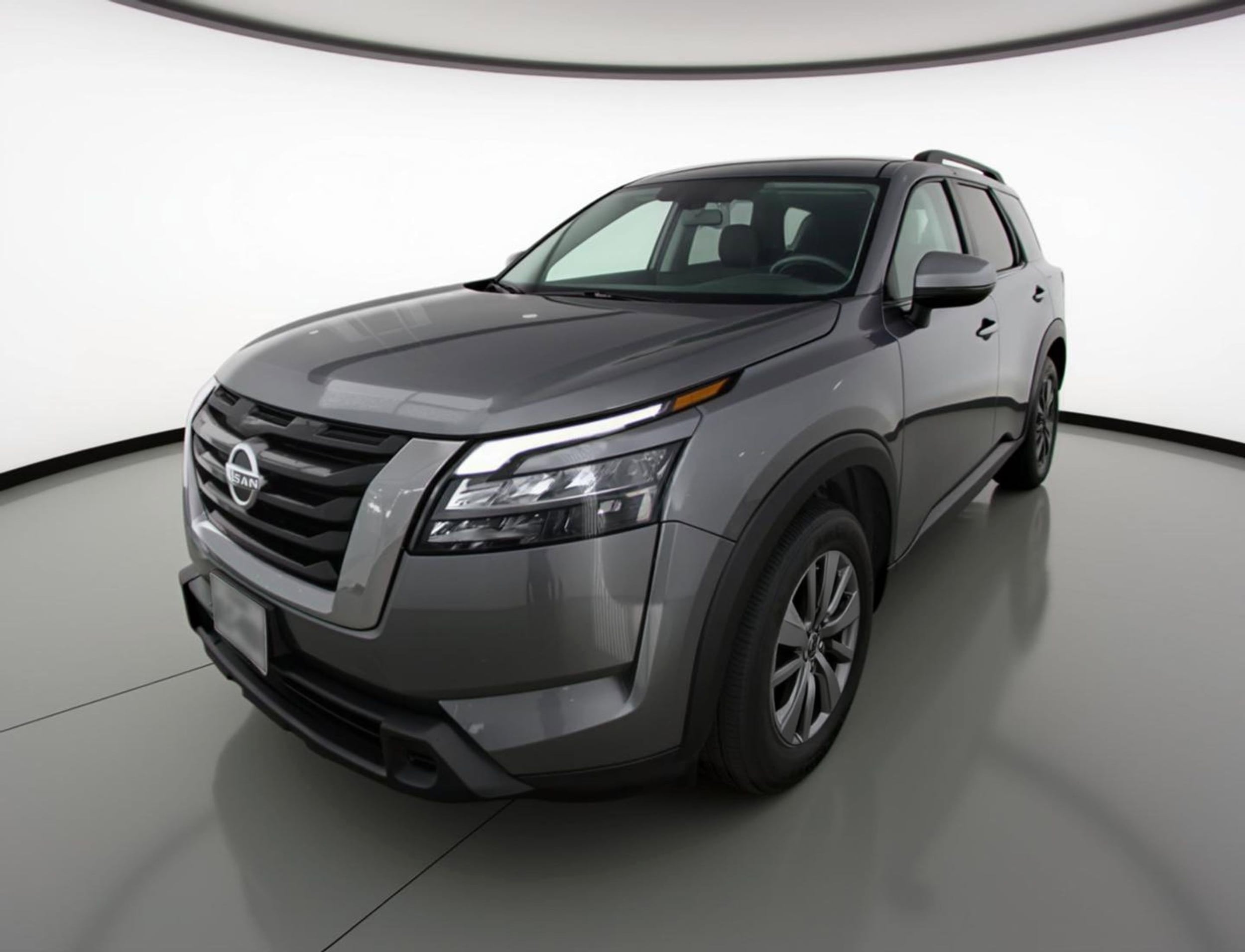 Thumbnail: 2025 Nissan Pathfinder - 3