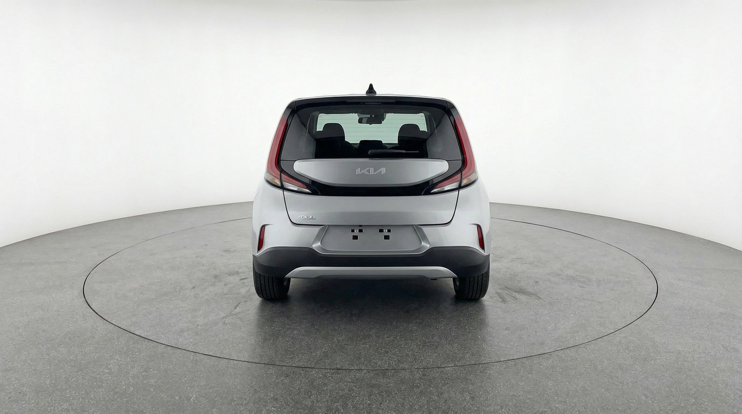 Thumbnail: 2025 Kia Soul - 7