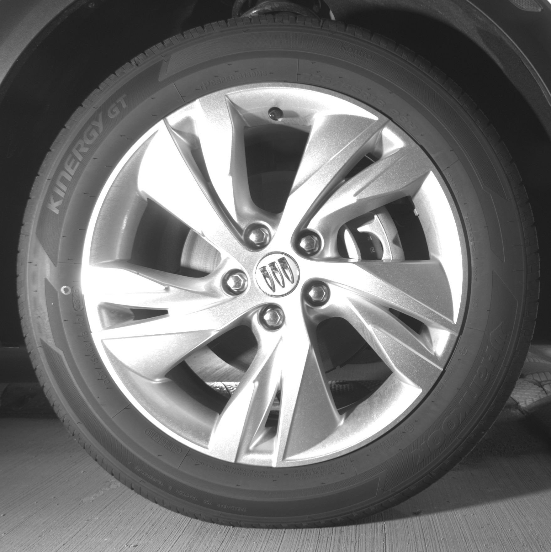 Thumbnail: 2026 Buick Encore GX - 13