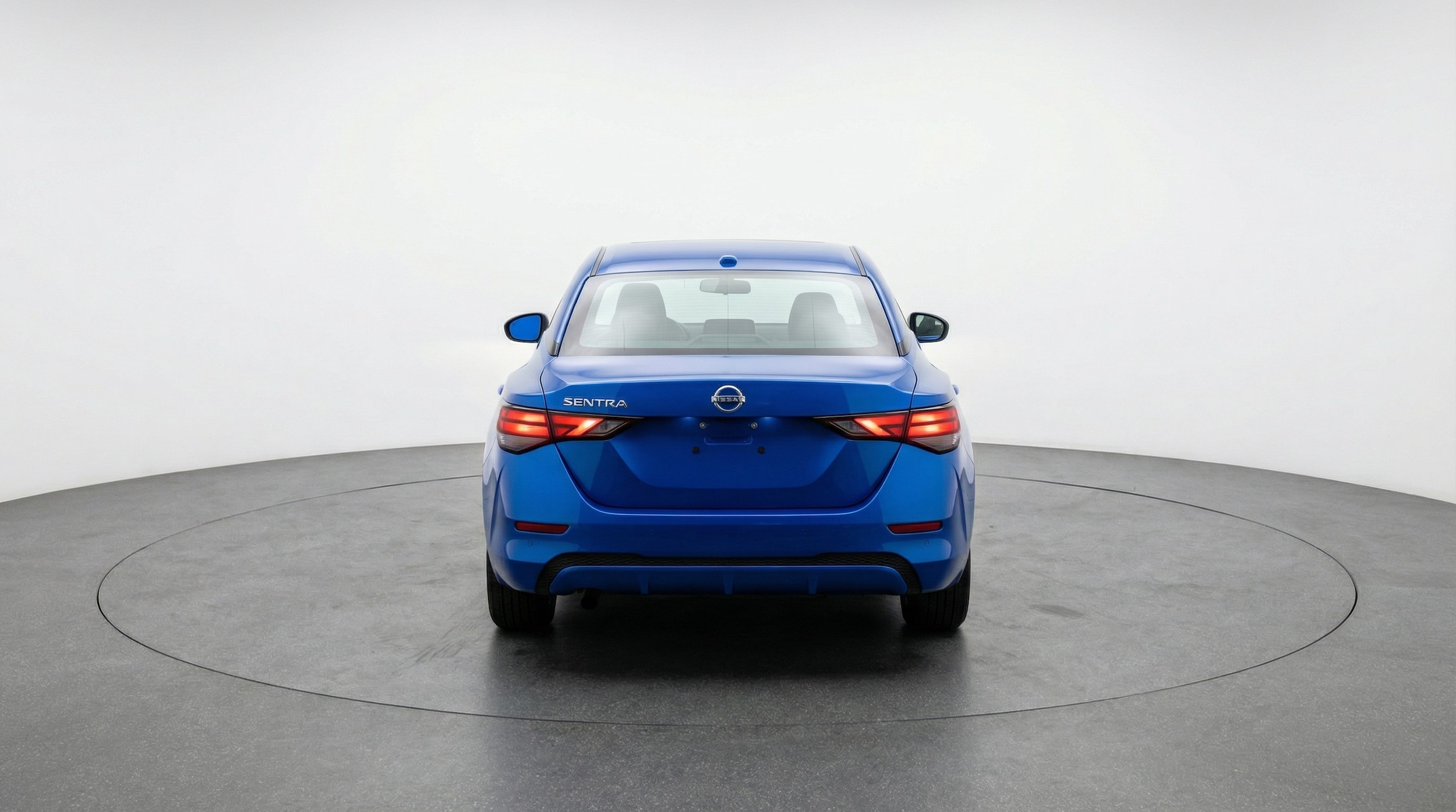 Thumbnail: 2025 Nissan Sentra - 6