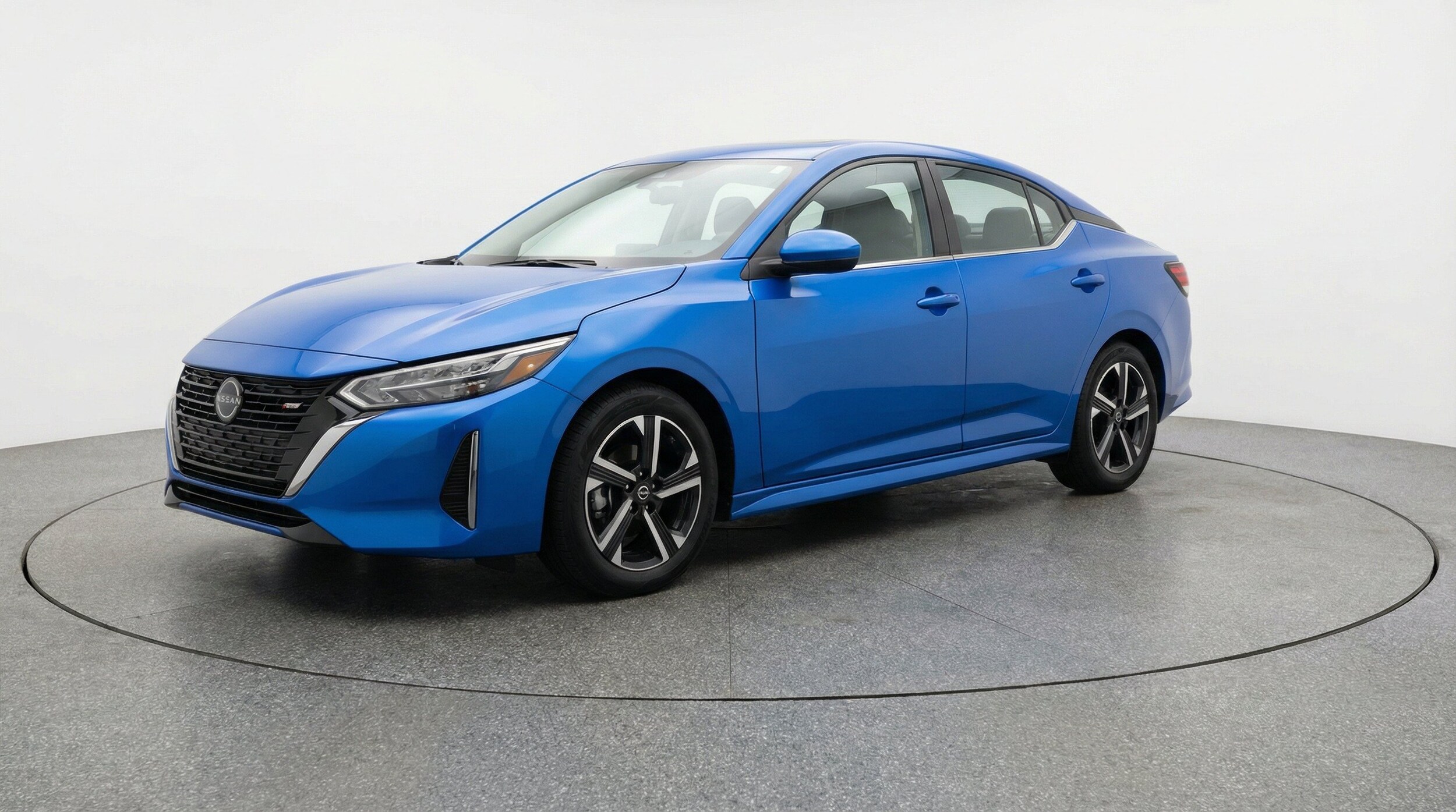 Thumbnail: 2025 Nissan Sentra - 3