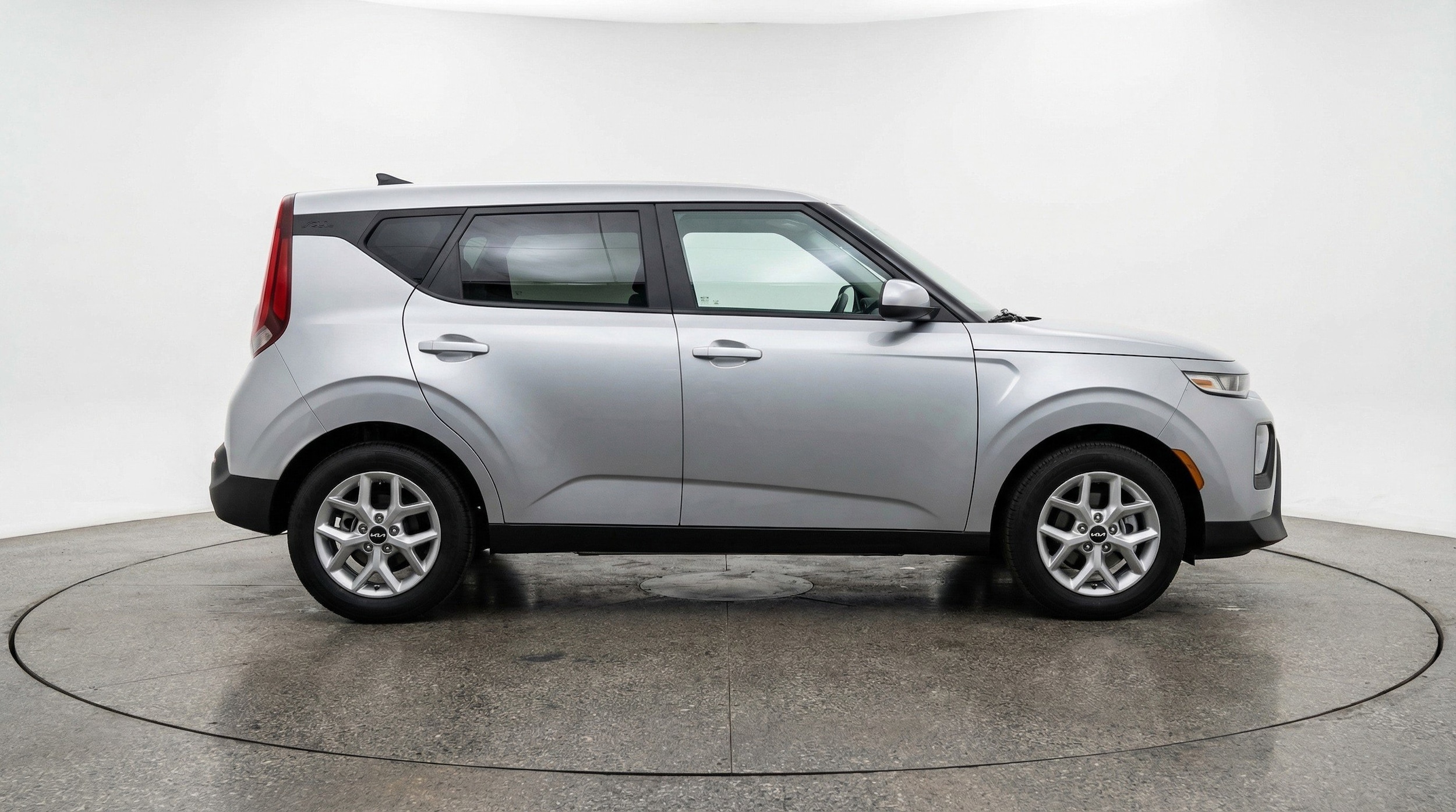 Thumbnail: 2025 Kia Soul - 11