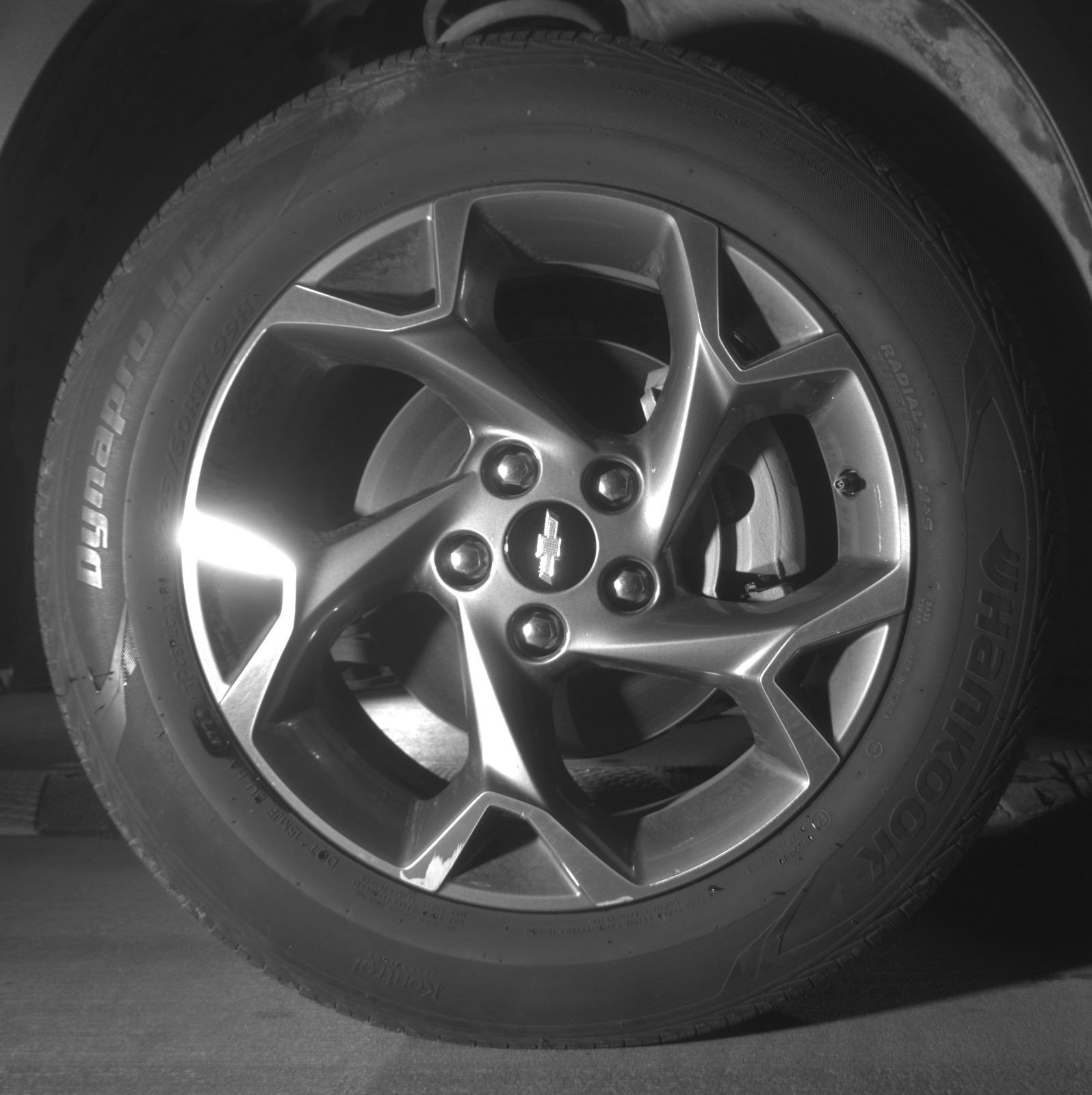 Thumbnail: 2025 Chevrolet Trax - 13