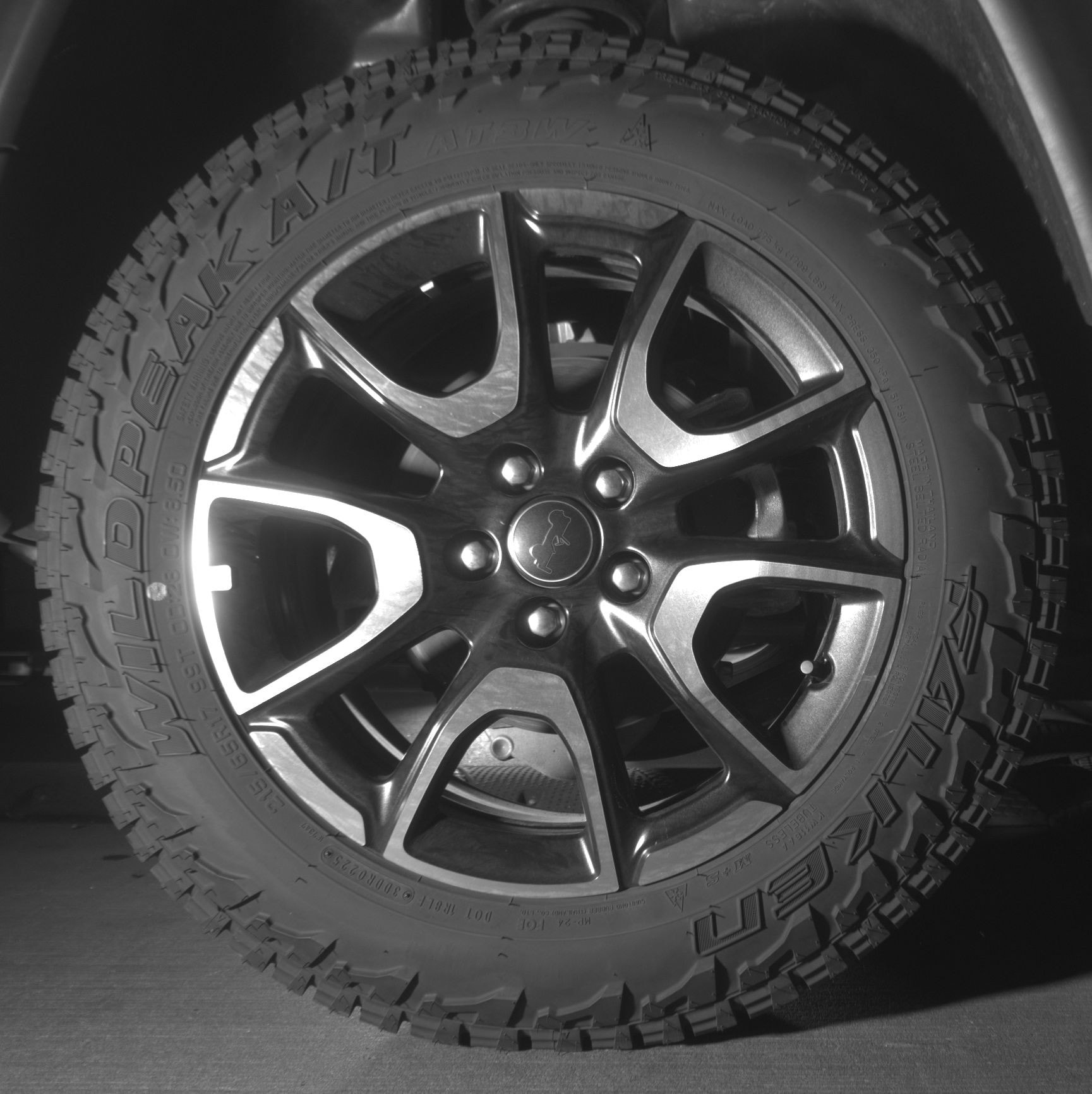 Thumbnail: 2025 Jeep Compass - 12