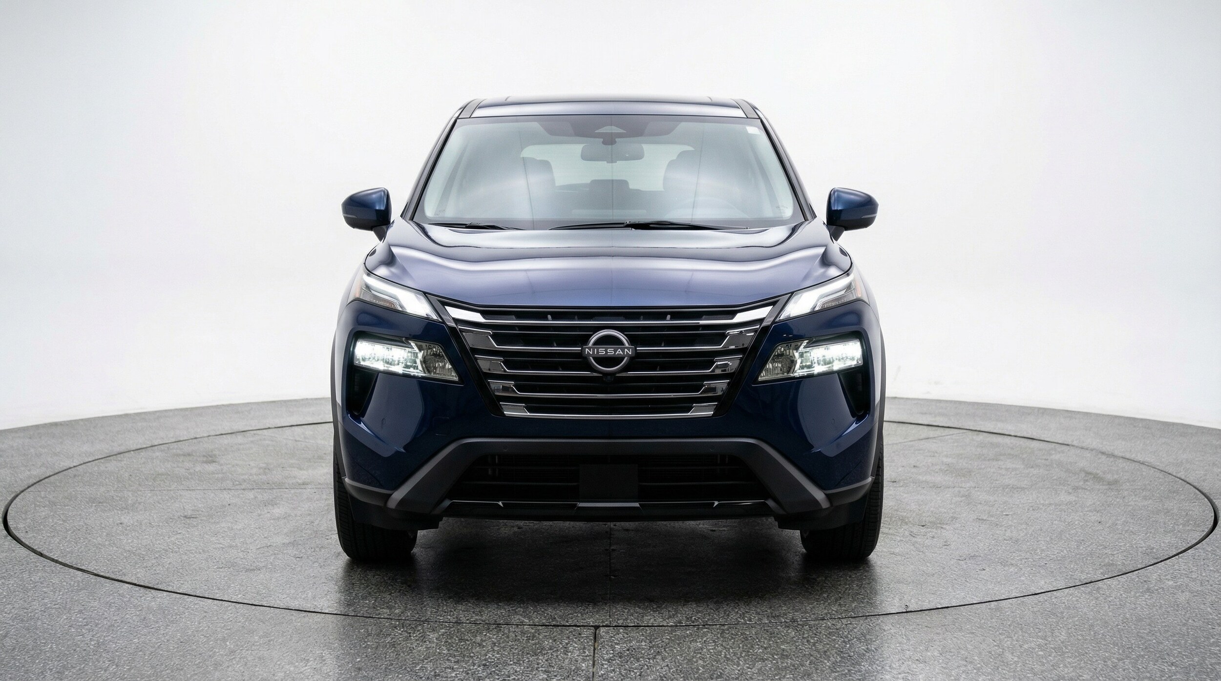 Thumbnail: 2025 Nissan Rogue - 2