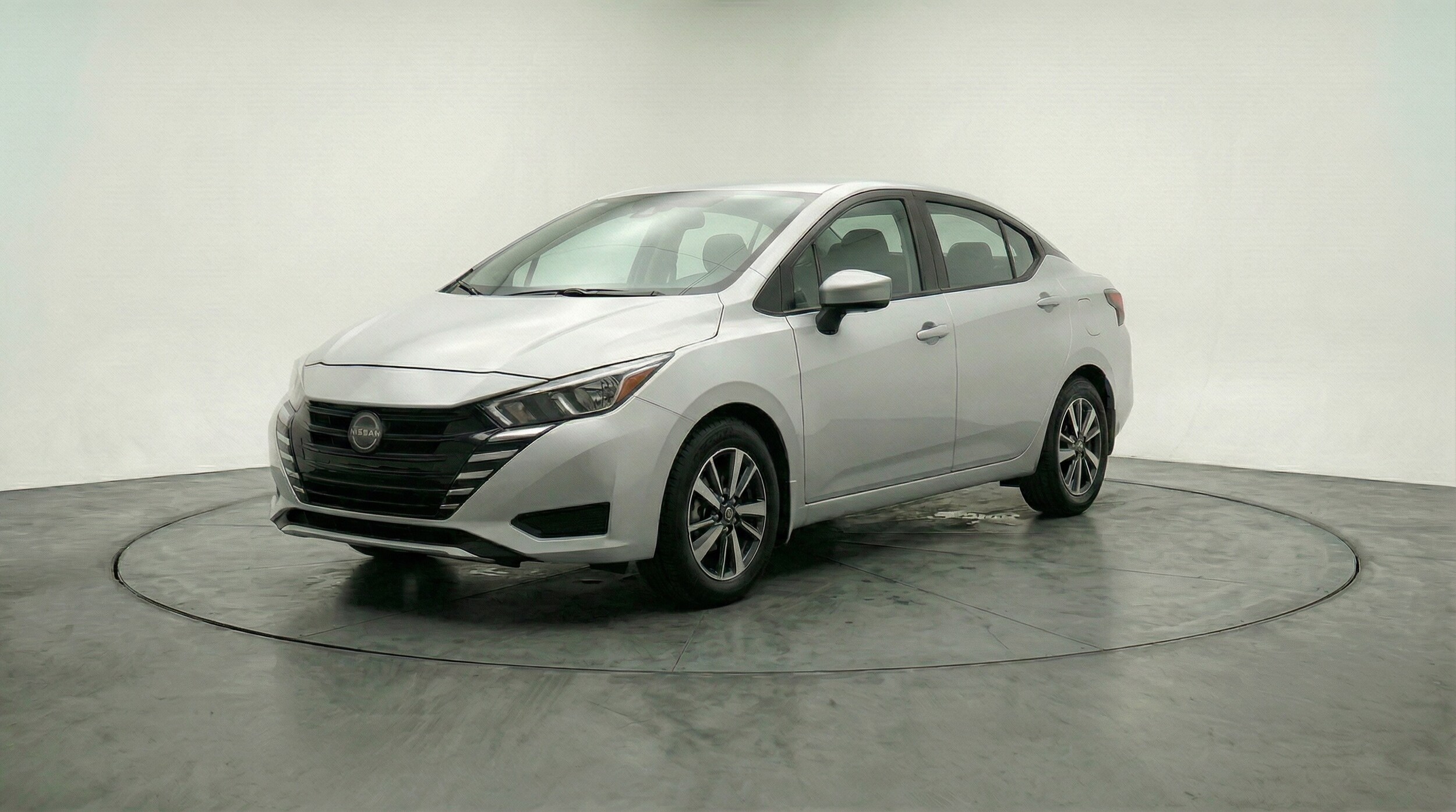 Thumbnail: 2025 Nissan Versa - 3