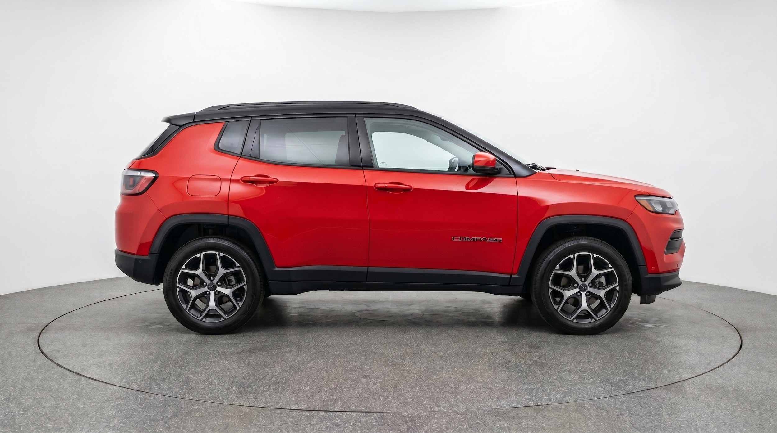 Thumbnail: 2025 Jeep Compass - 11
