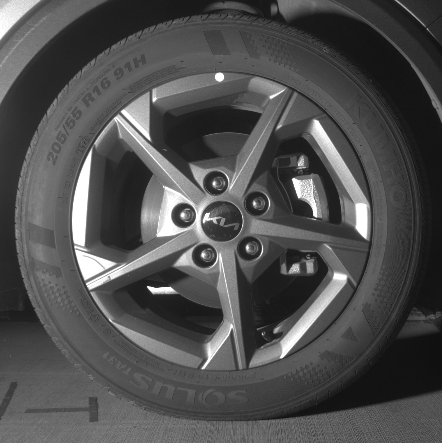 Thumbnail: 2025 Kia K4 - 10