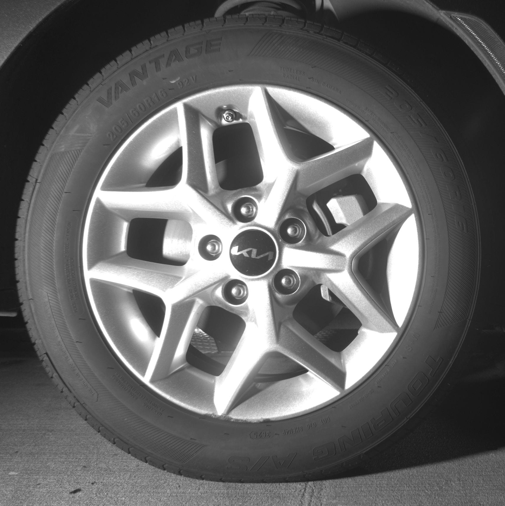 Thumbnail: 2025 Kia Soul - 10