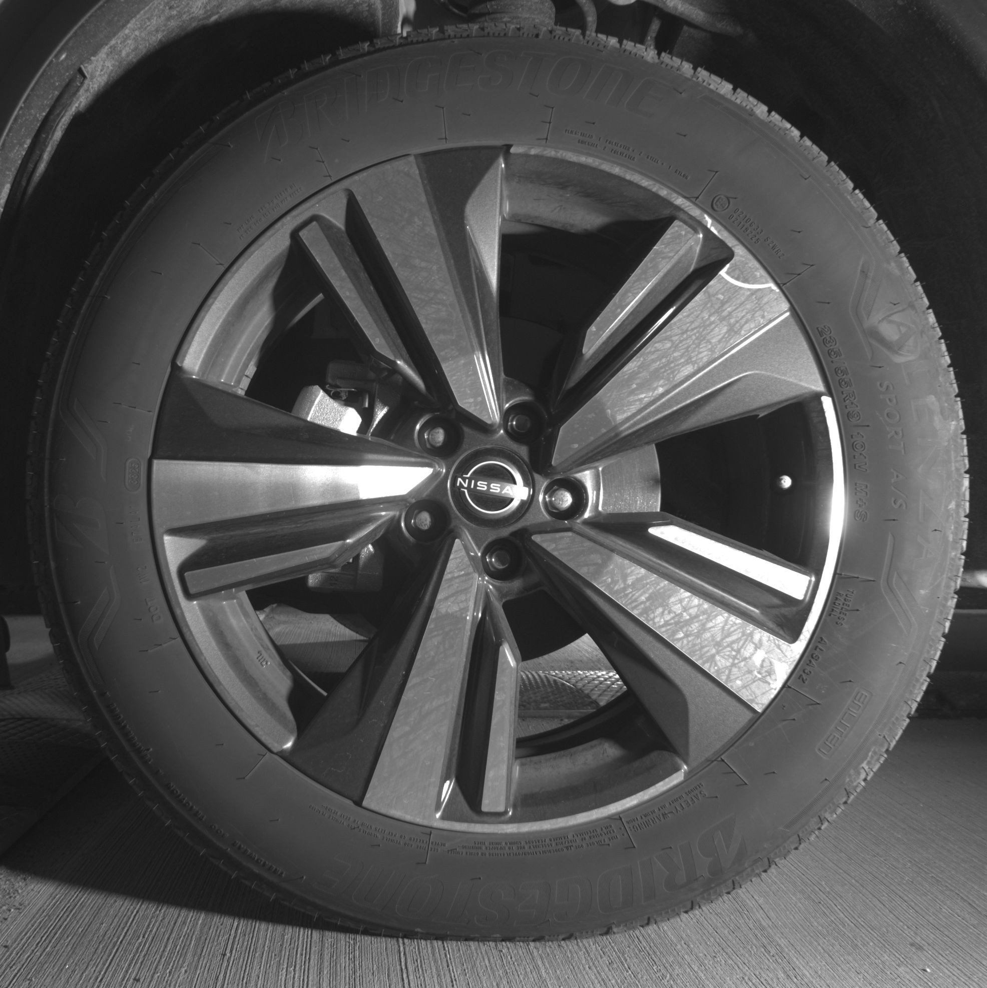 Thumbnail: 2026 Nissan Rogue - 12