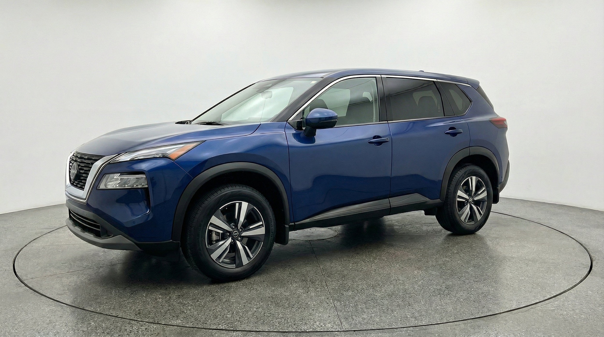 Thumbnail: 2026 Nissan Rogue - 3