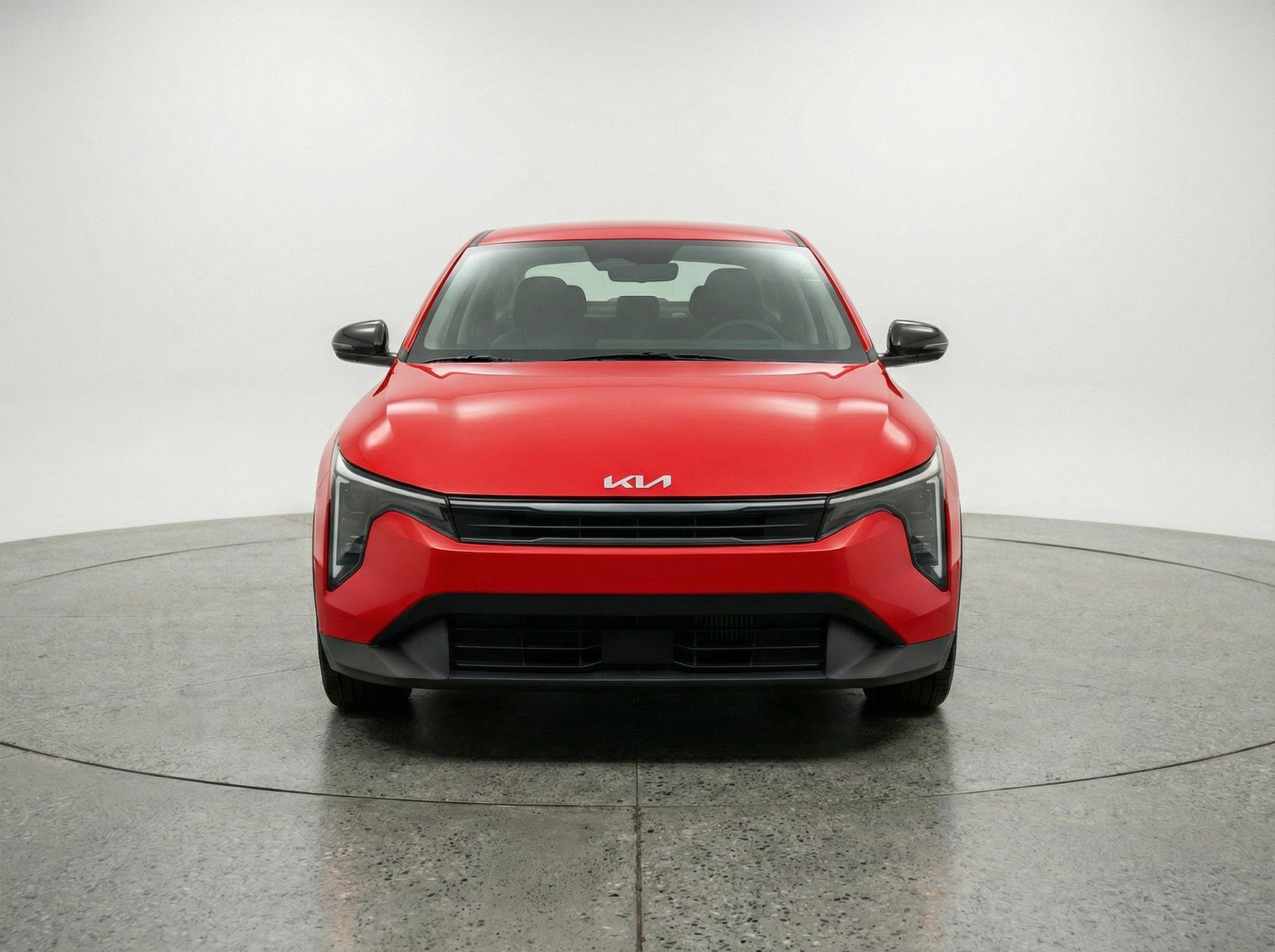 Thumbnail: 2025 Kia K4 - 2