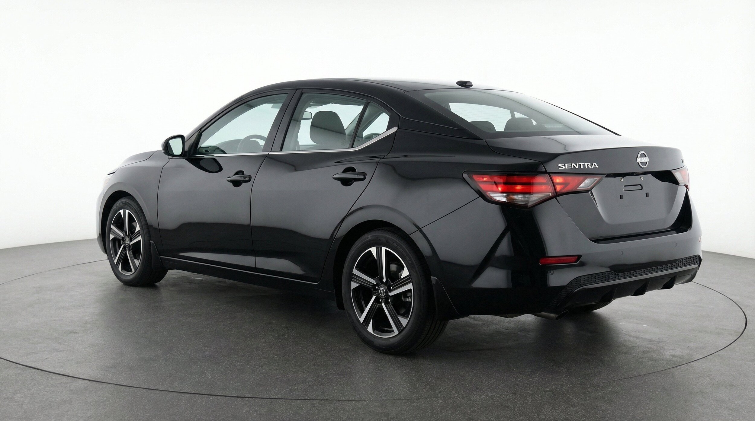 Thumbnail: 2025 Nissan Sentra - 6