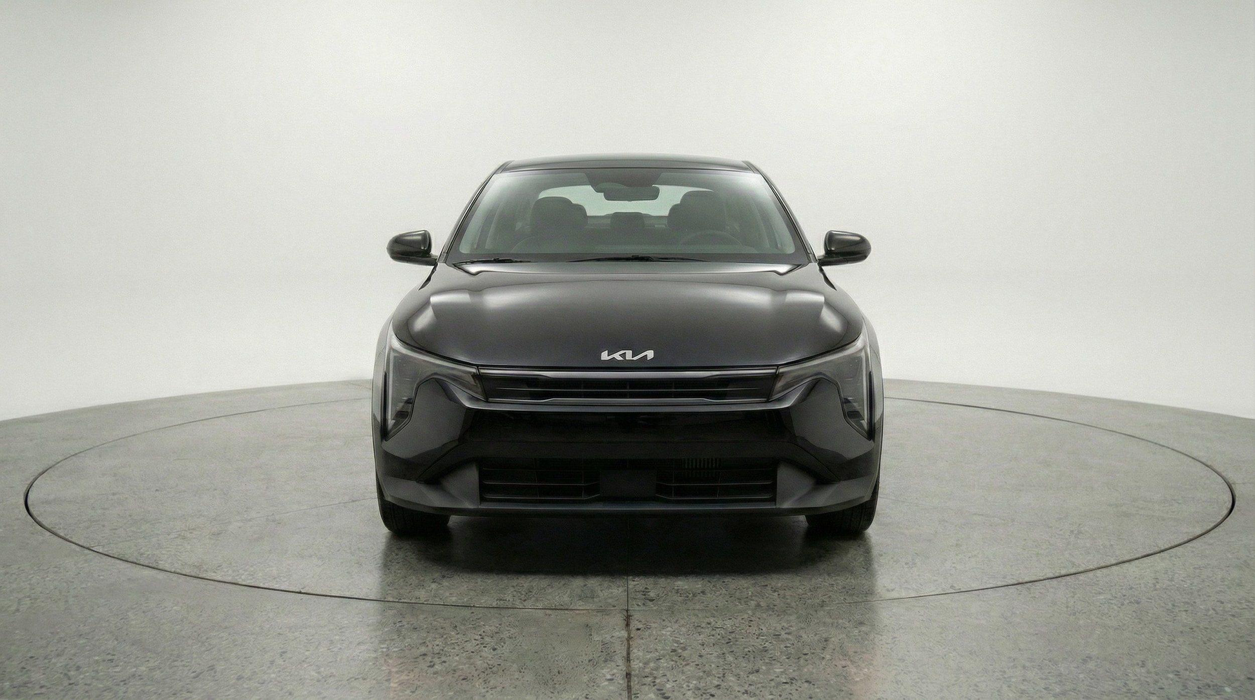 Thumbnail: 2025 Kia K4 - 2