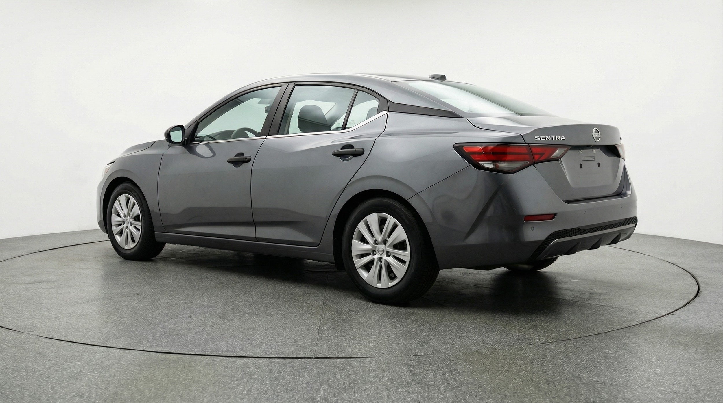 Thumbnail: 2025 Nissan Sentra - 5