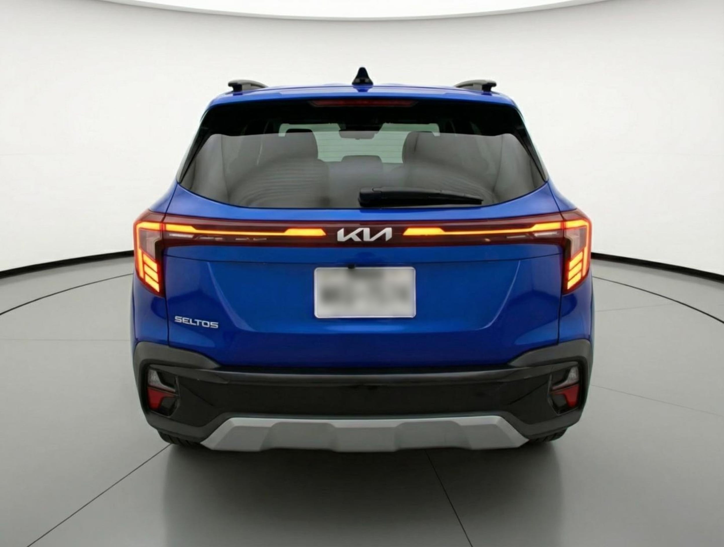 Thumbnail: 2025 Kia Seltos - 6