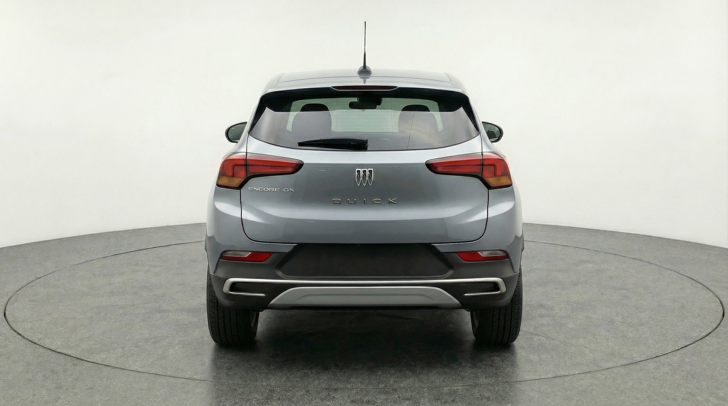 Thumbnail: 2025 Buick Encore GX - 7