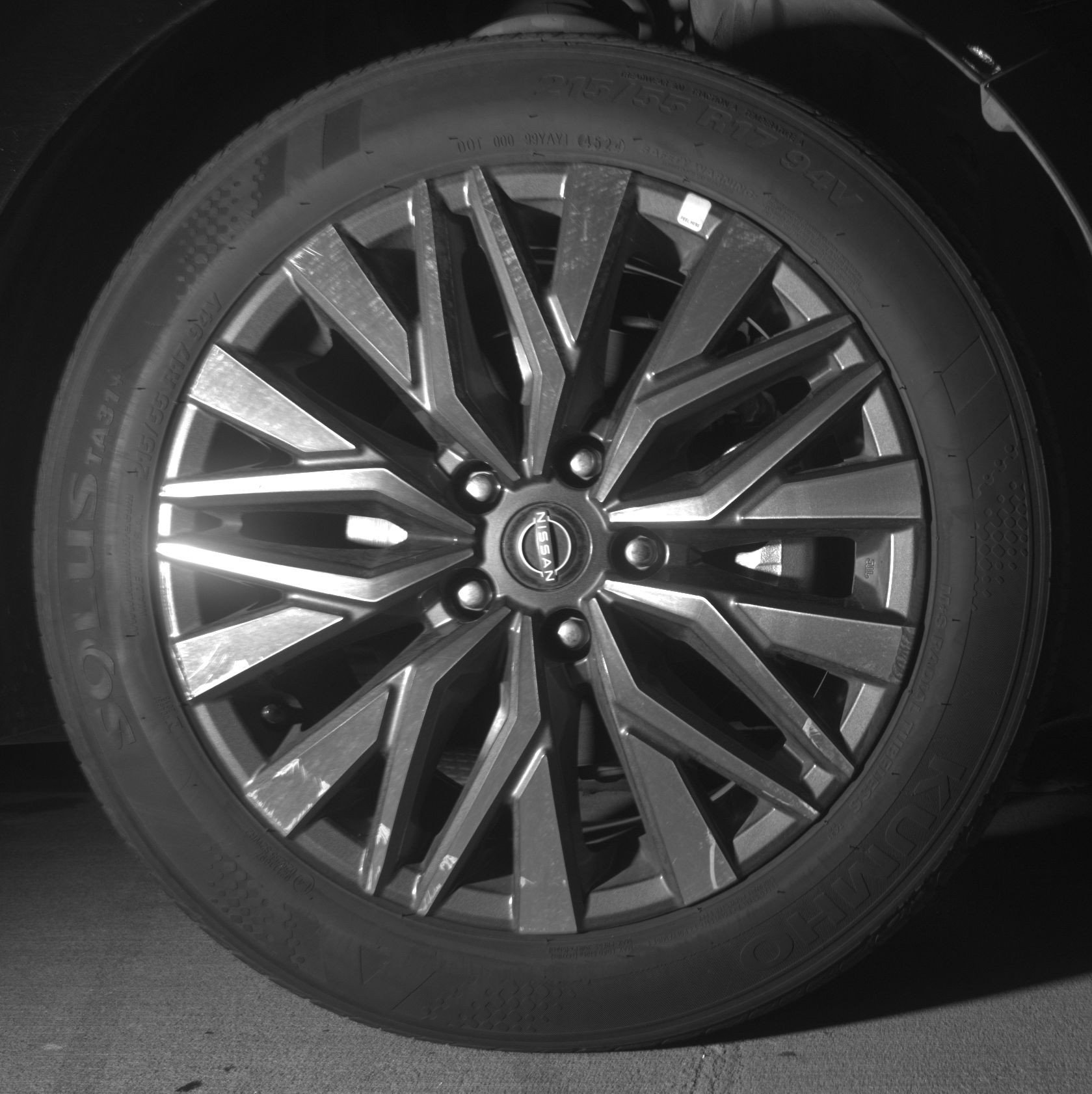 Thumbnail: 2025 Nissan Altima - 13