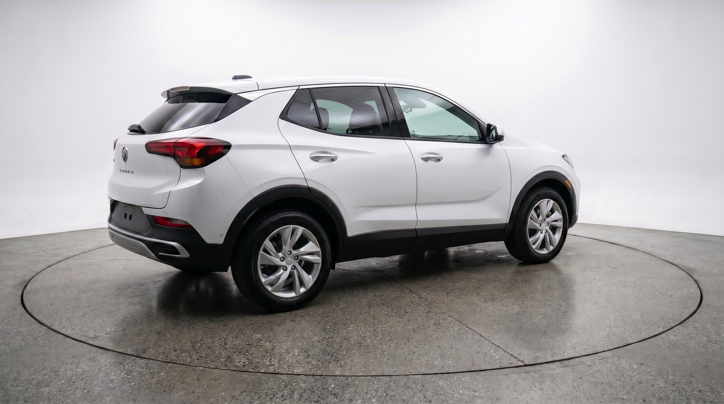 Thumbnail: 2026 Buick Encore GX - 9