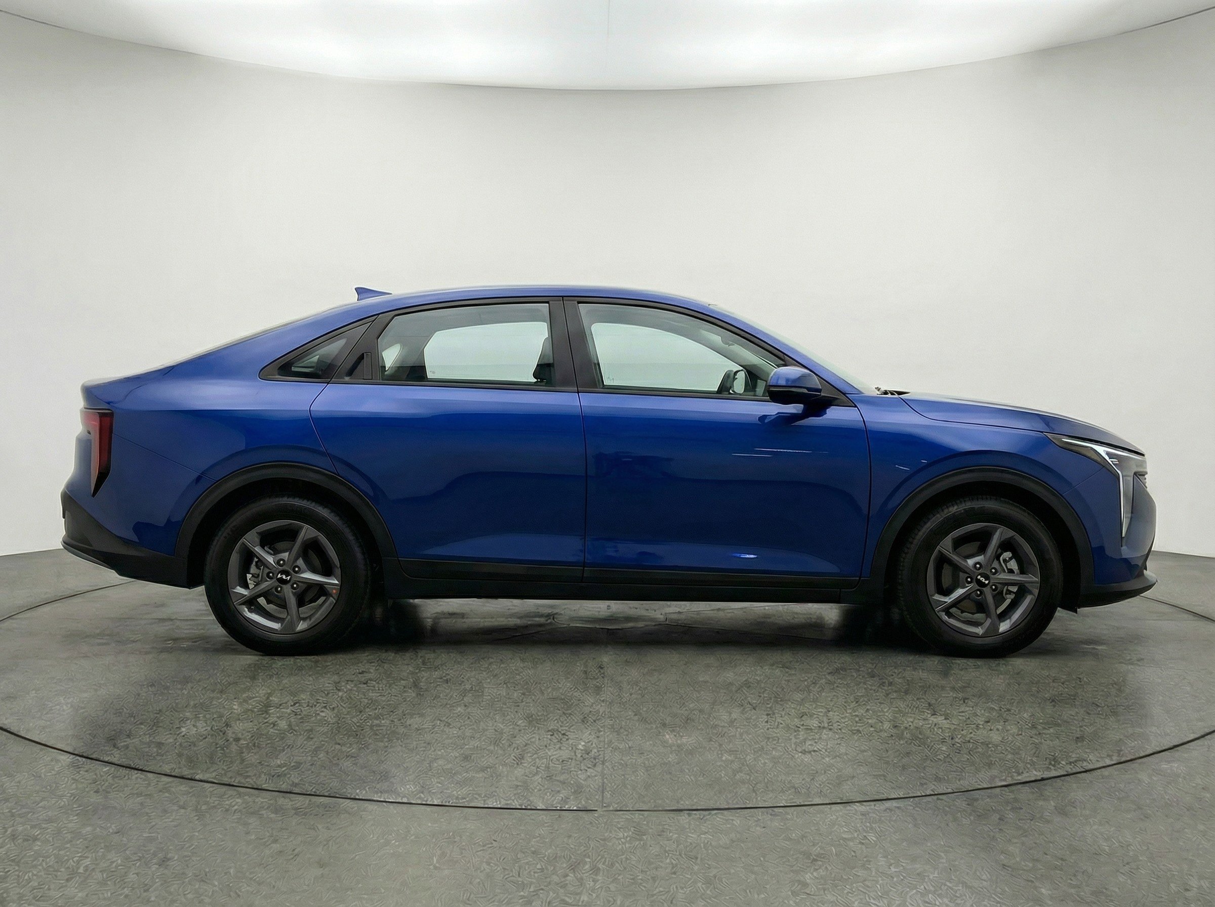 Thumbnail: 2025 Kia K4 - 11