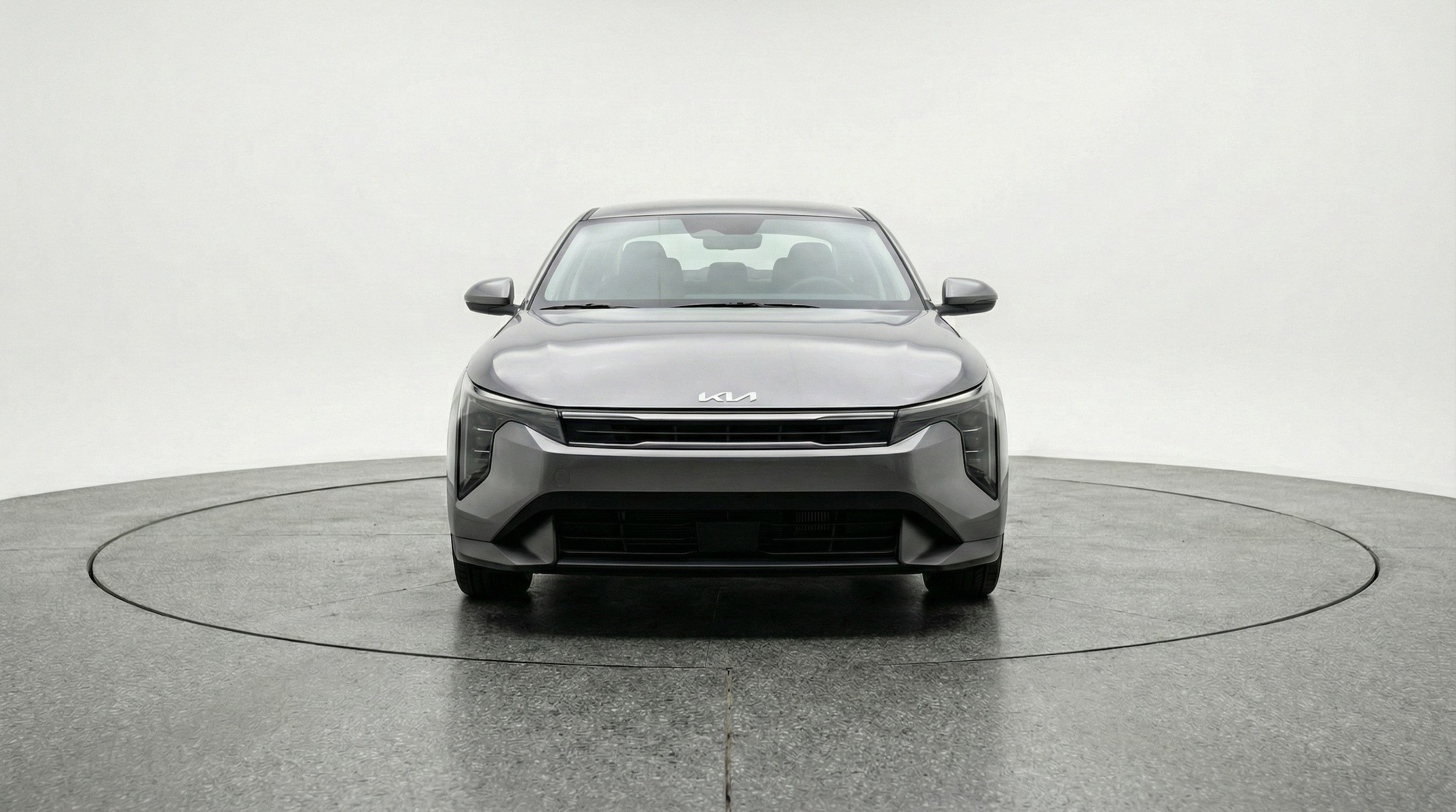 Thumbnail: 2025 Kia K4 - 2