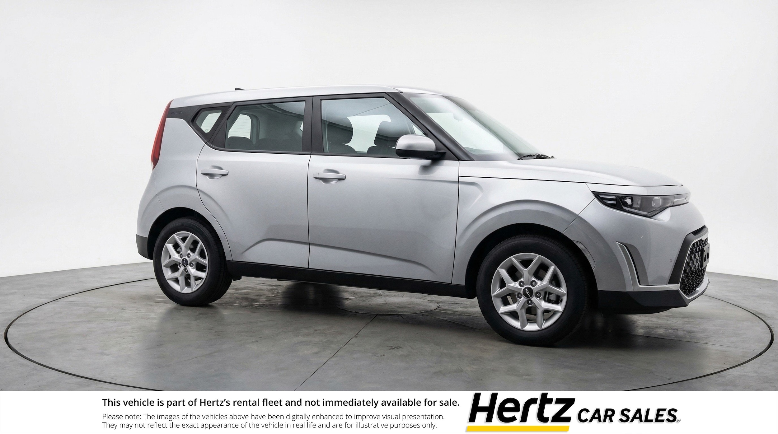 Thumbnail: 2025 Kia Soul - 1