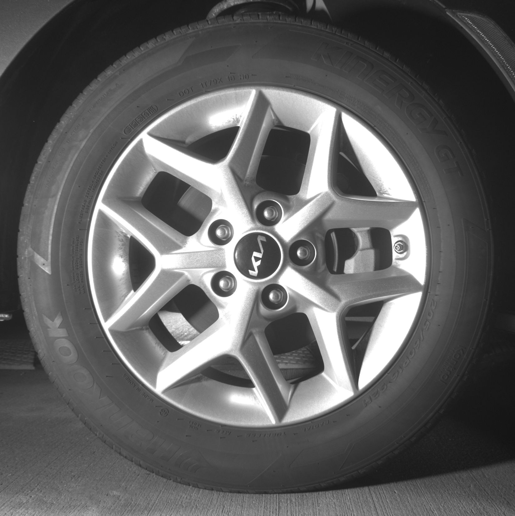 Thumbnail: 2025 Kia Soul - 10