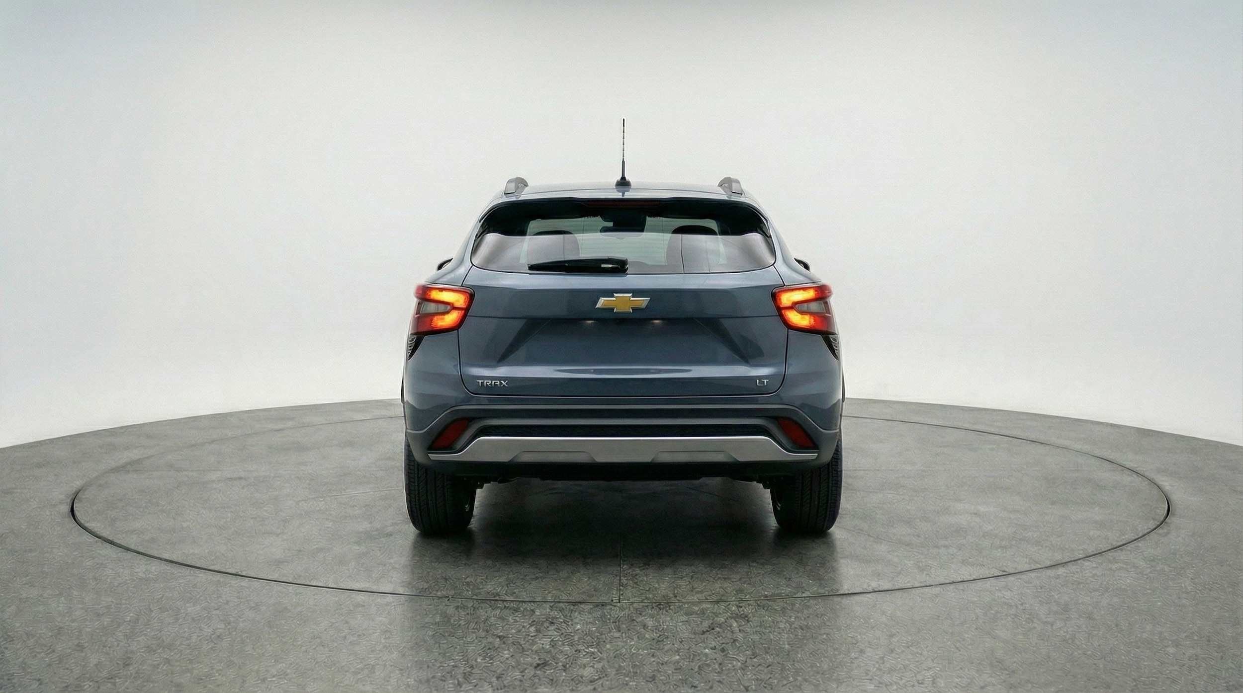 Thumbnail: 2025 Chevrolet Trax - 7