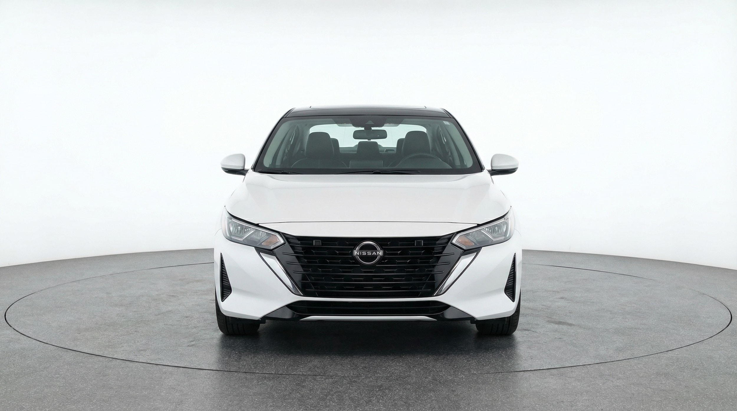 Thumbnail: 2025 Nissan Sentra - 2