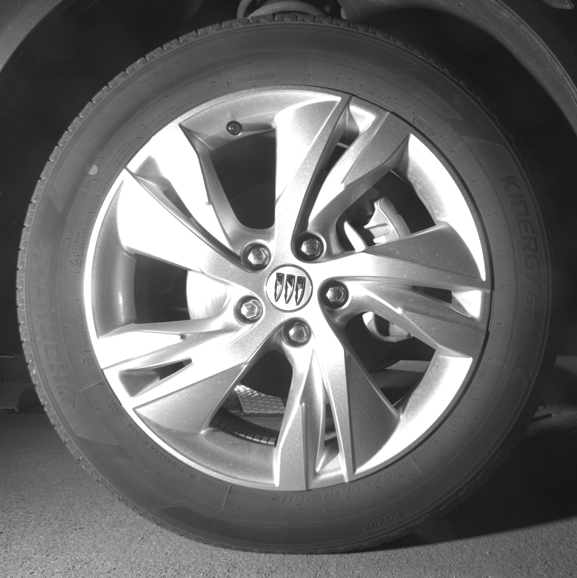 Thumbnail: 2025 Buick Encore GX - 13