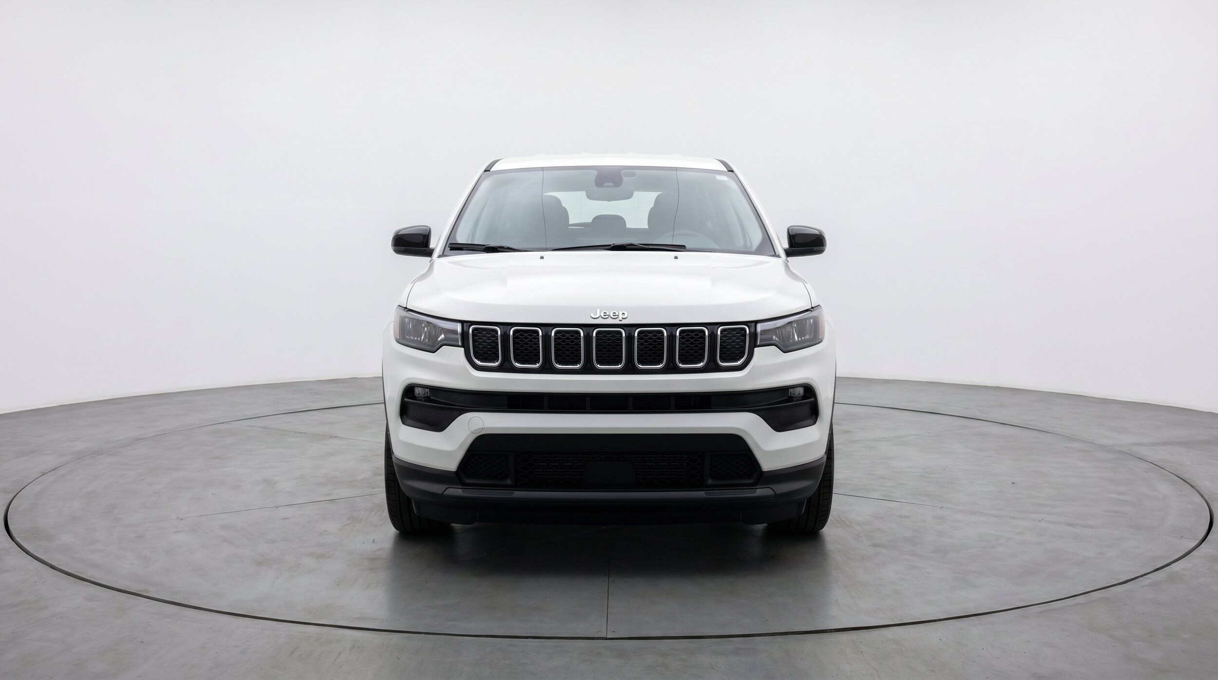 Thumbnail: 2025 Jeep Compass - 2