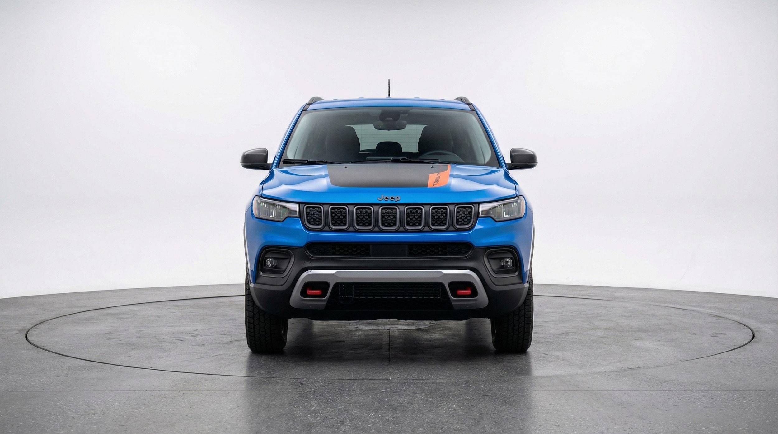 Thumbnail: 2025 Jeep Compass - 2