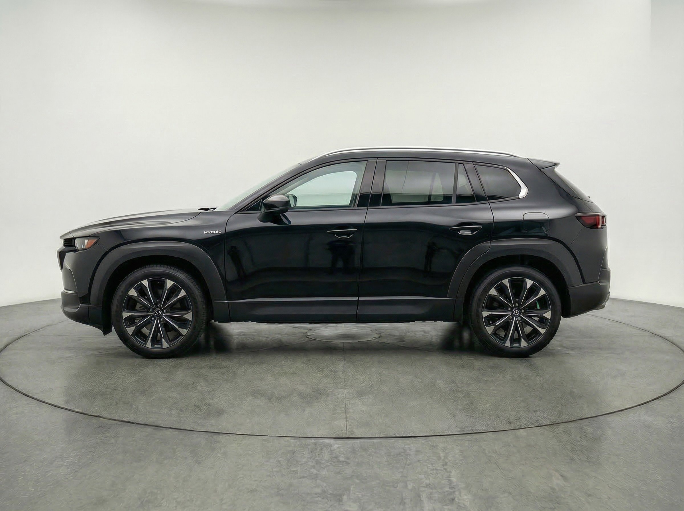 Thumbnail: 2025 Mazda CX-50 - 5