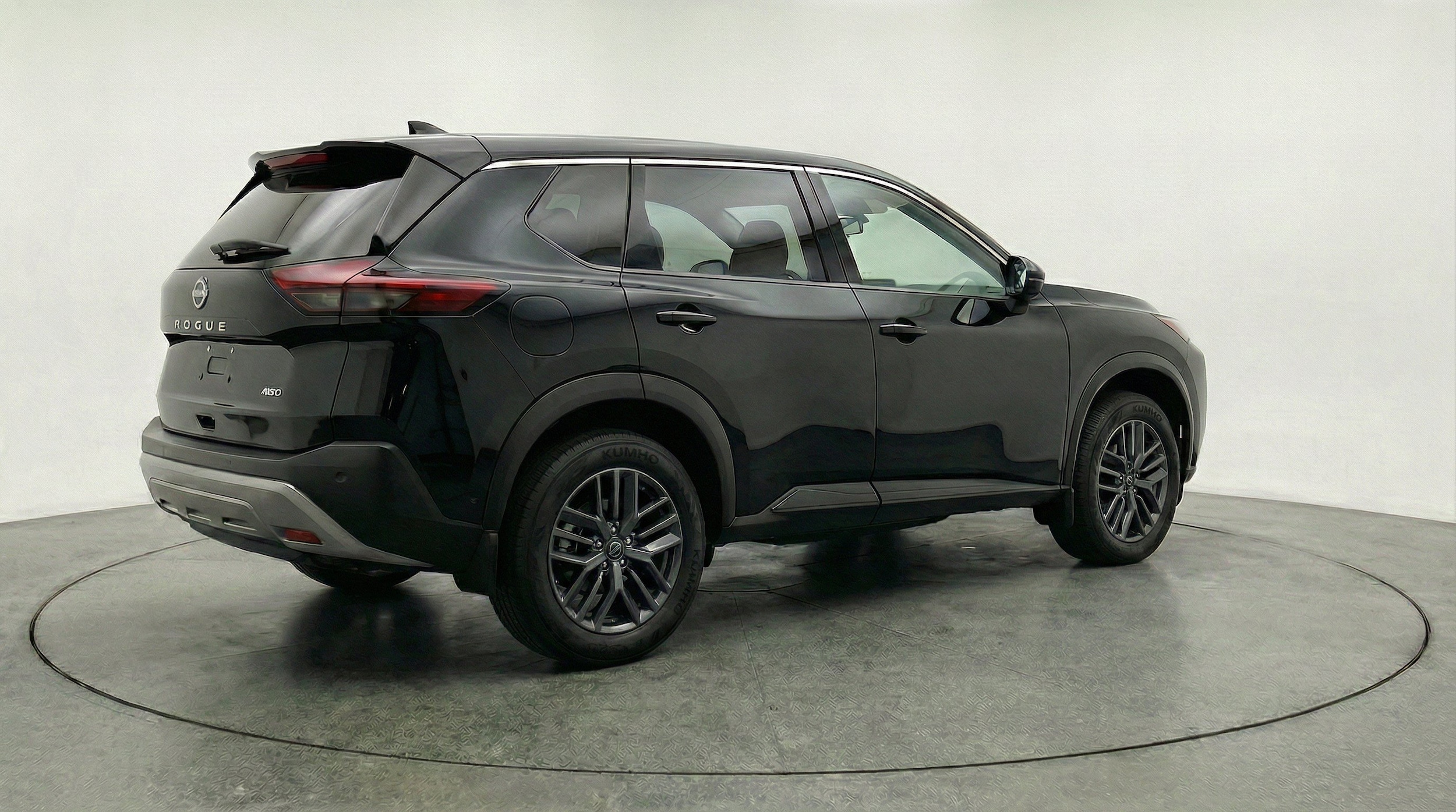 Thumbnail: 2026 Nissan Rogue - 9