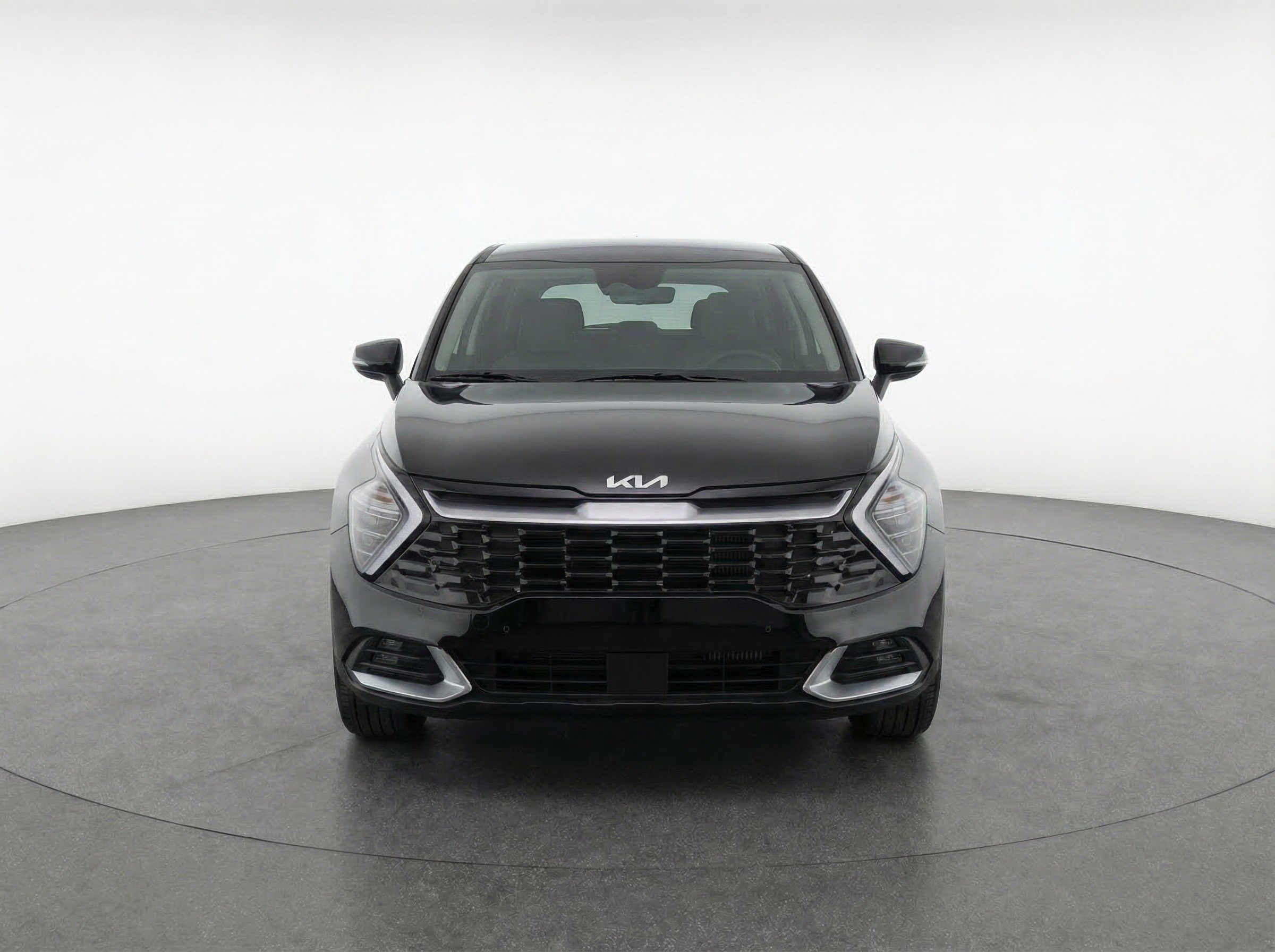 Thumbnail: 2026 Kia Sportage - 2