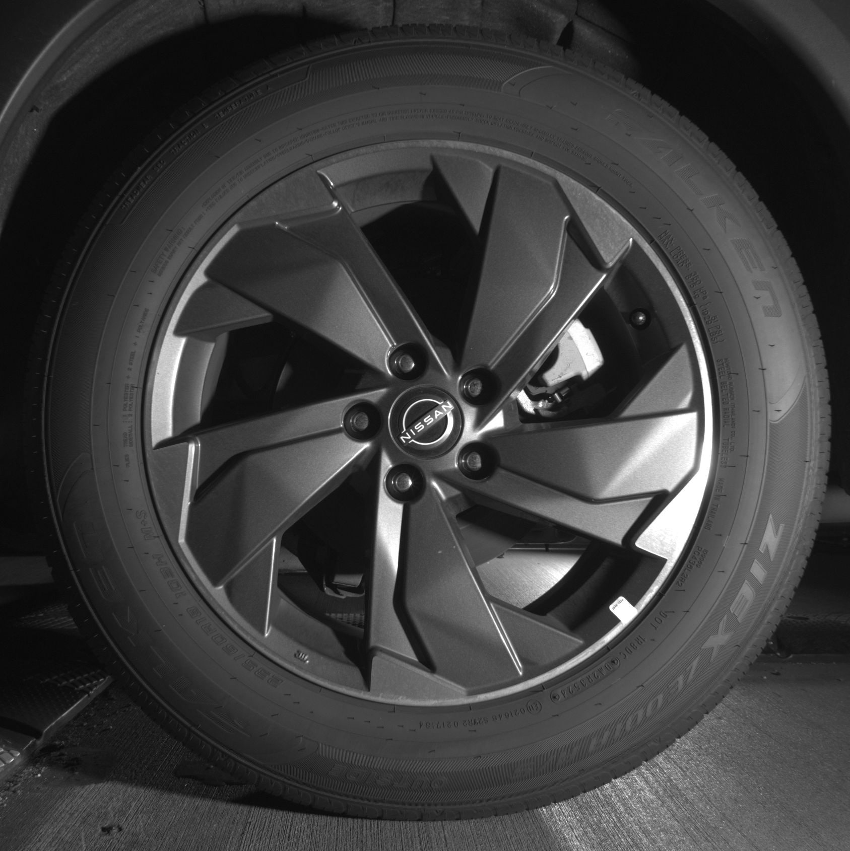 Thumbnail: 2025 Nissan Rogue - 11