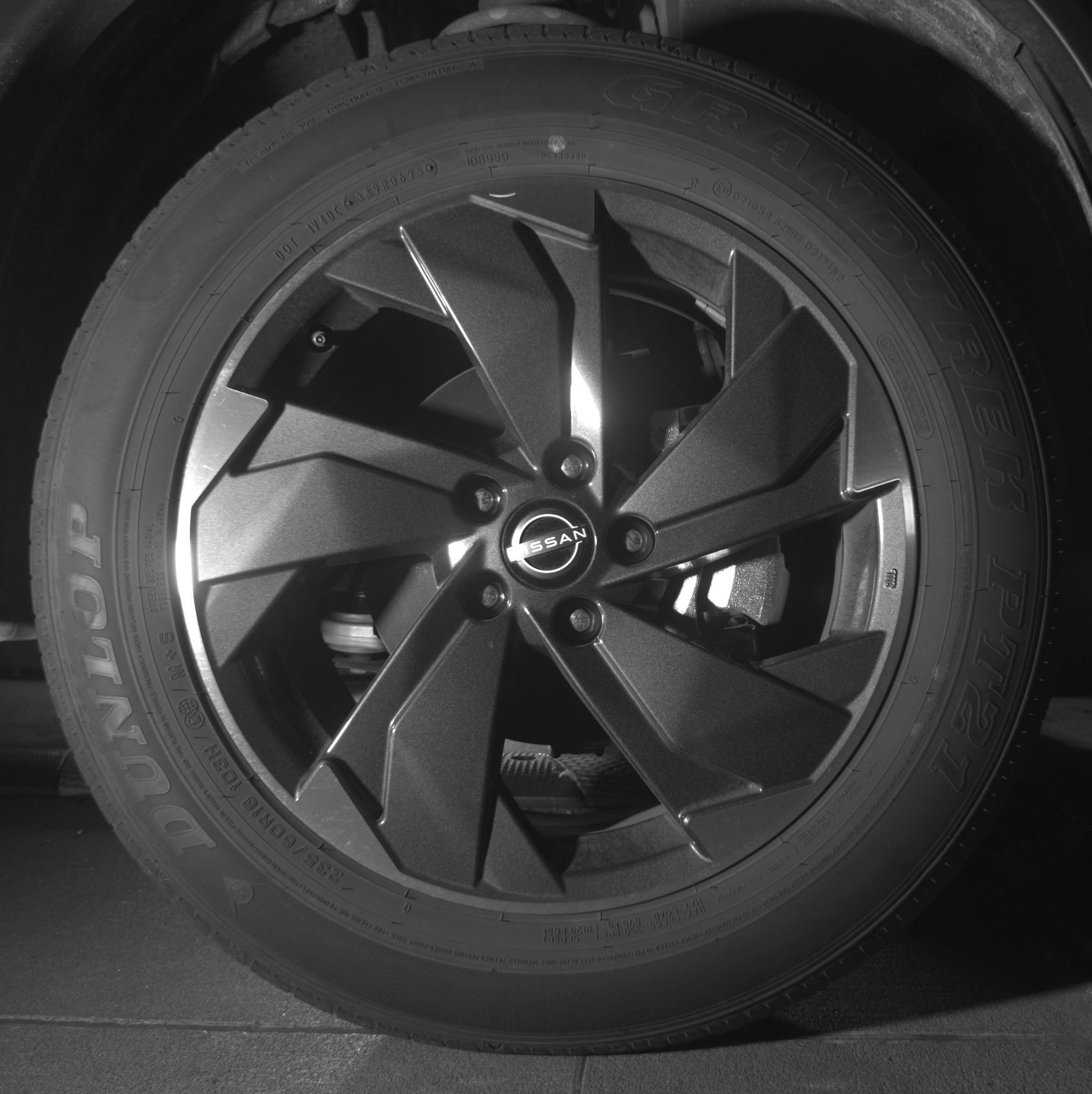 Thumbnail: 2025 Nissan Rogue - 13