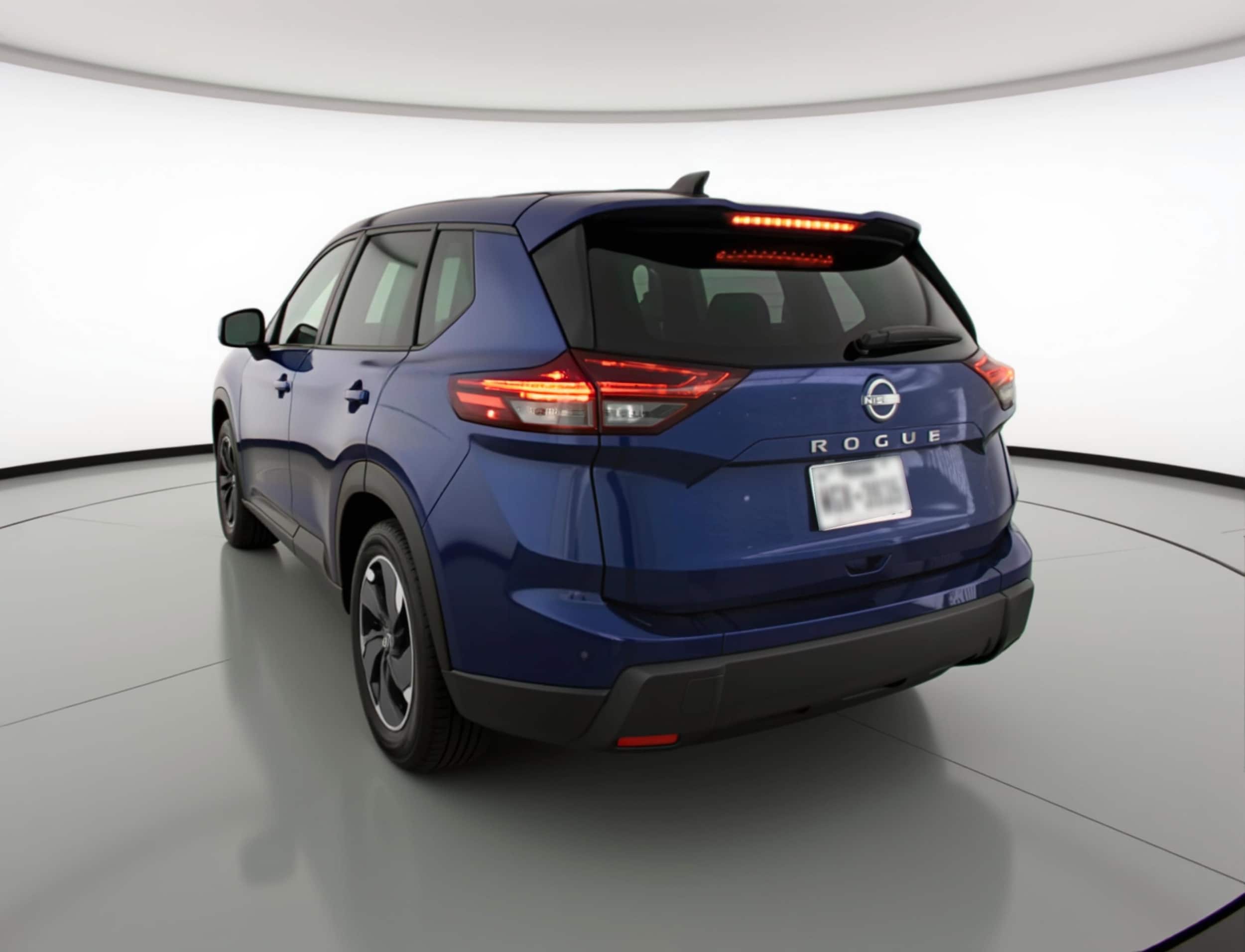 Thumbnail: 2025 Nissan Rogue - 6