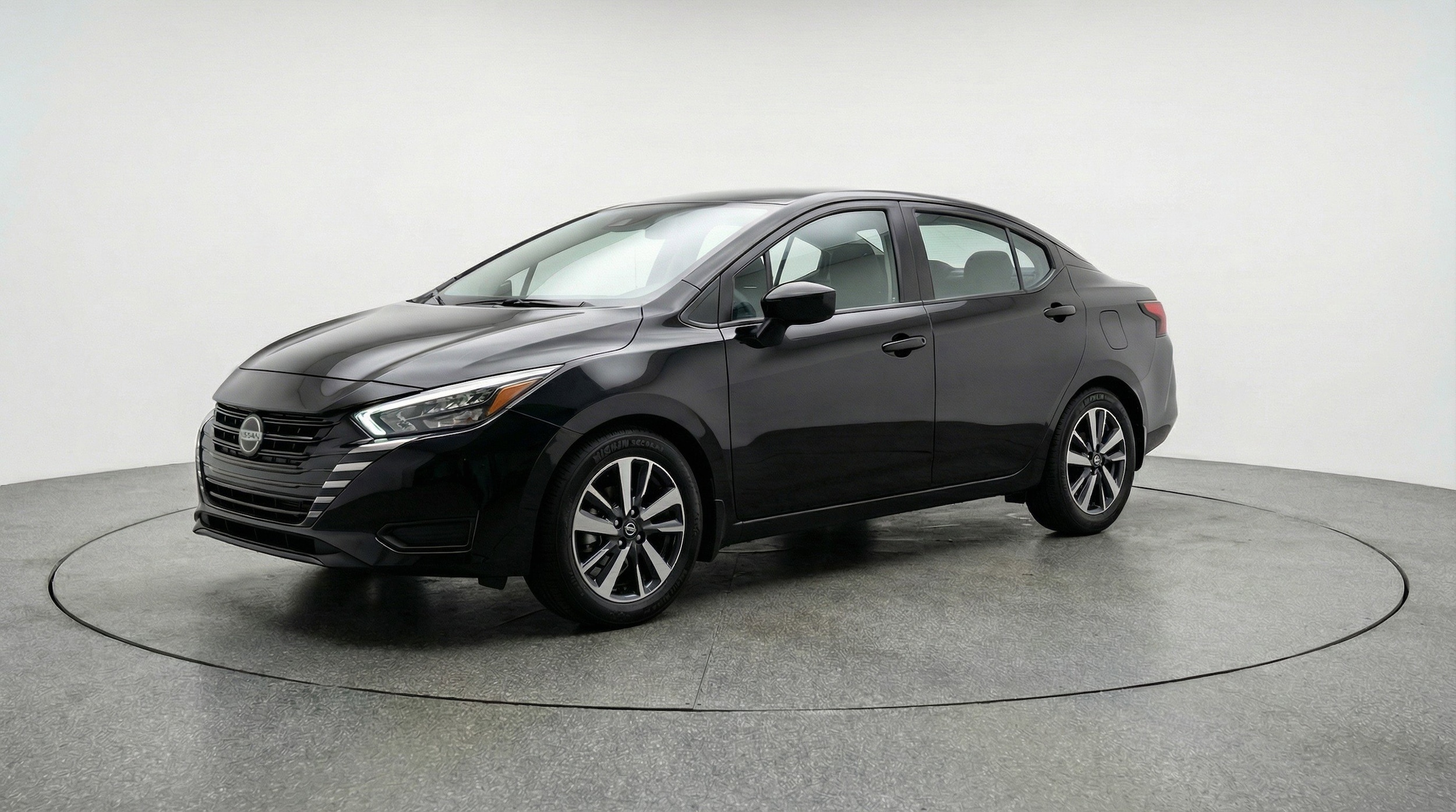 Thumbnail: 2025 Nissan Versa - 3