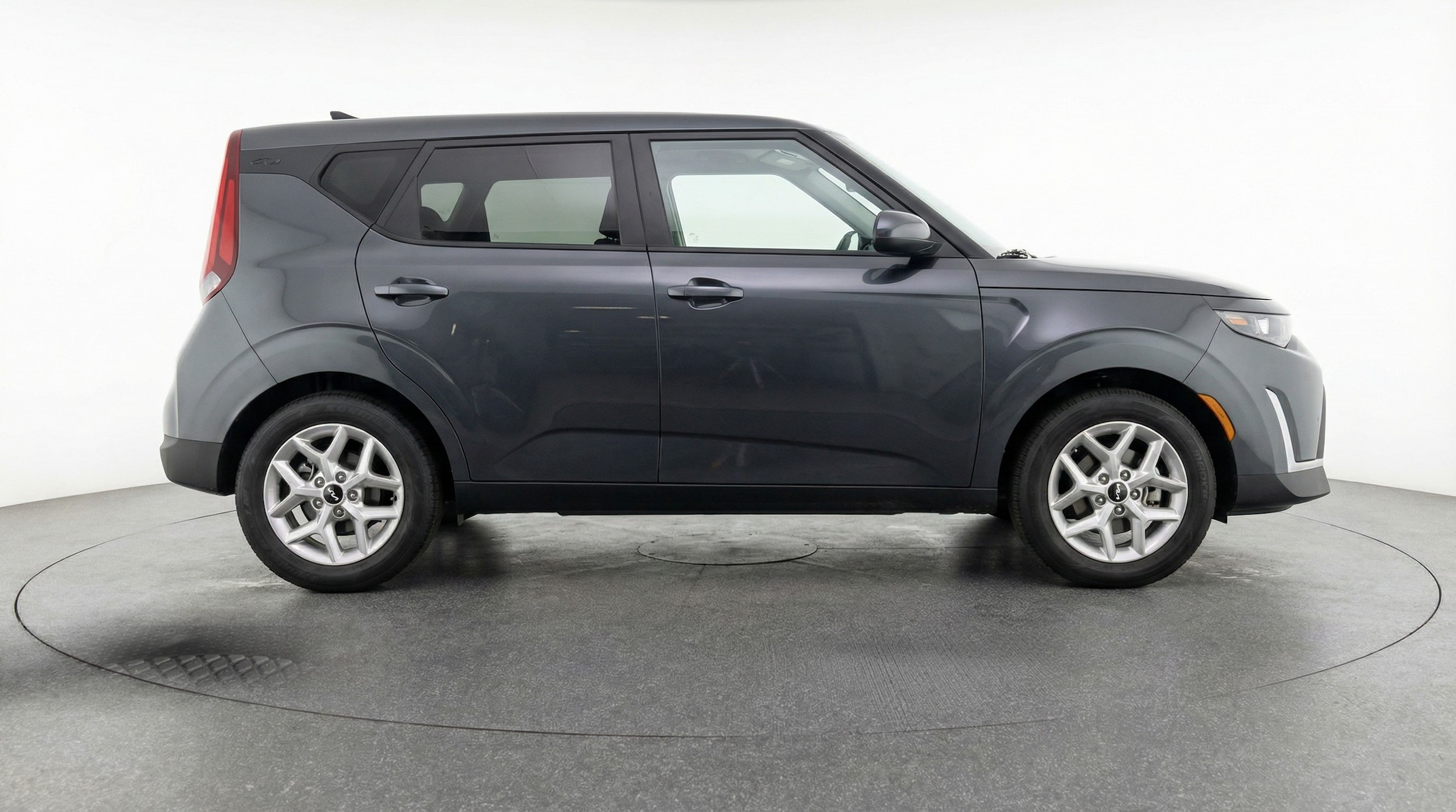 Thumbnail: 2025 Kia Soul - 8