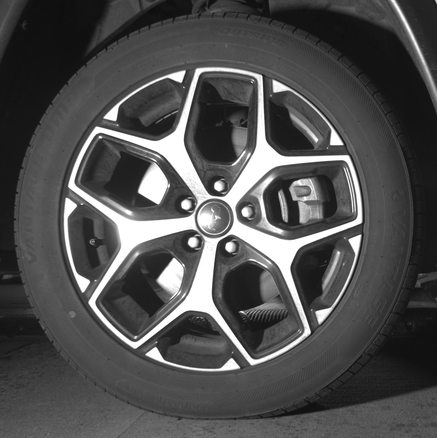 Thumbnail: 2025 Jeep Compass - 10