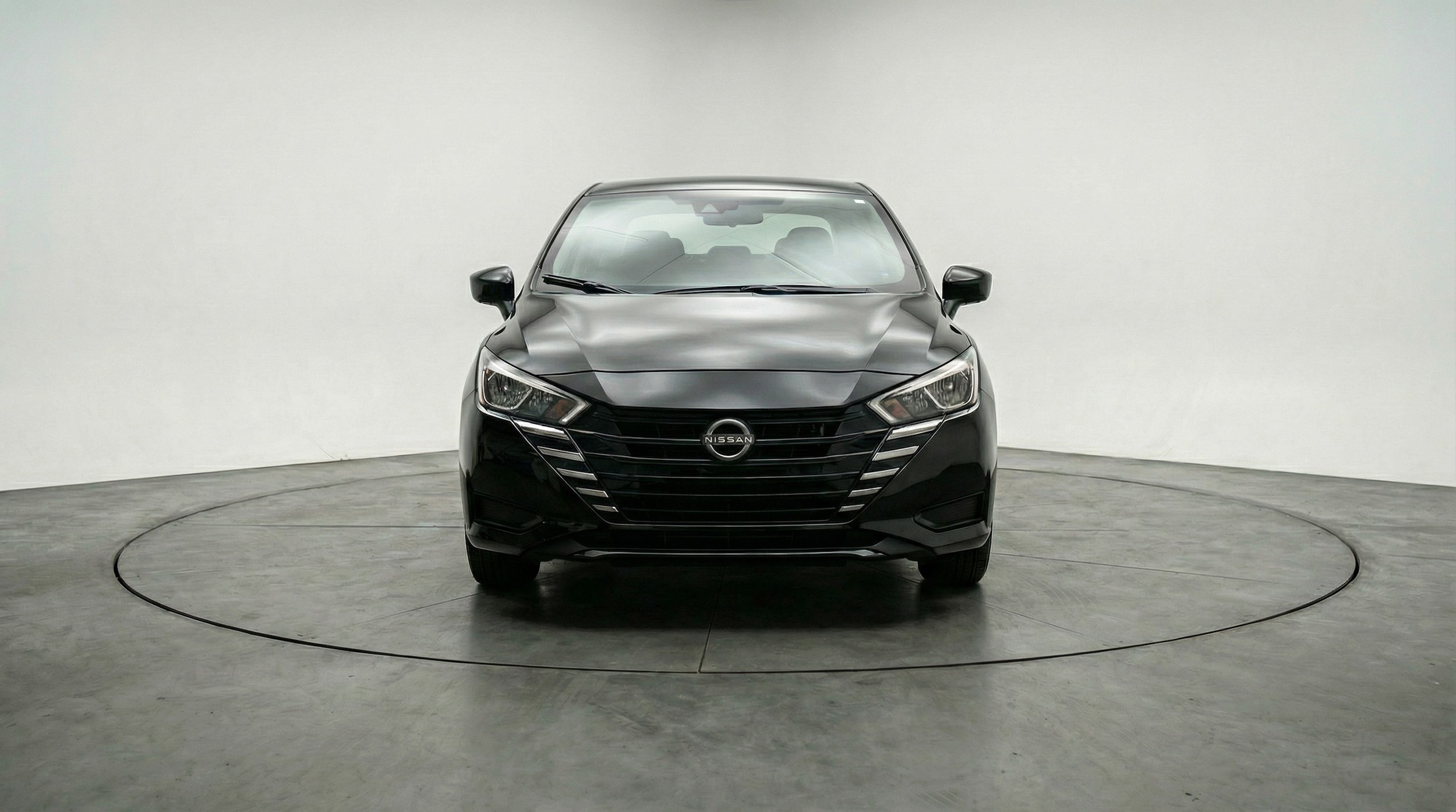 Thumbnail: 2025 Nissan Versa - 2