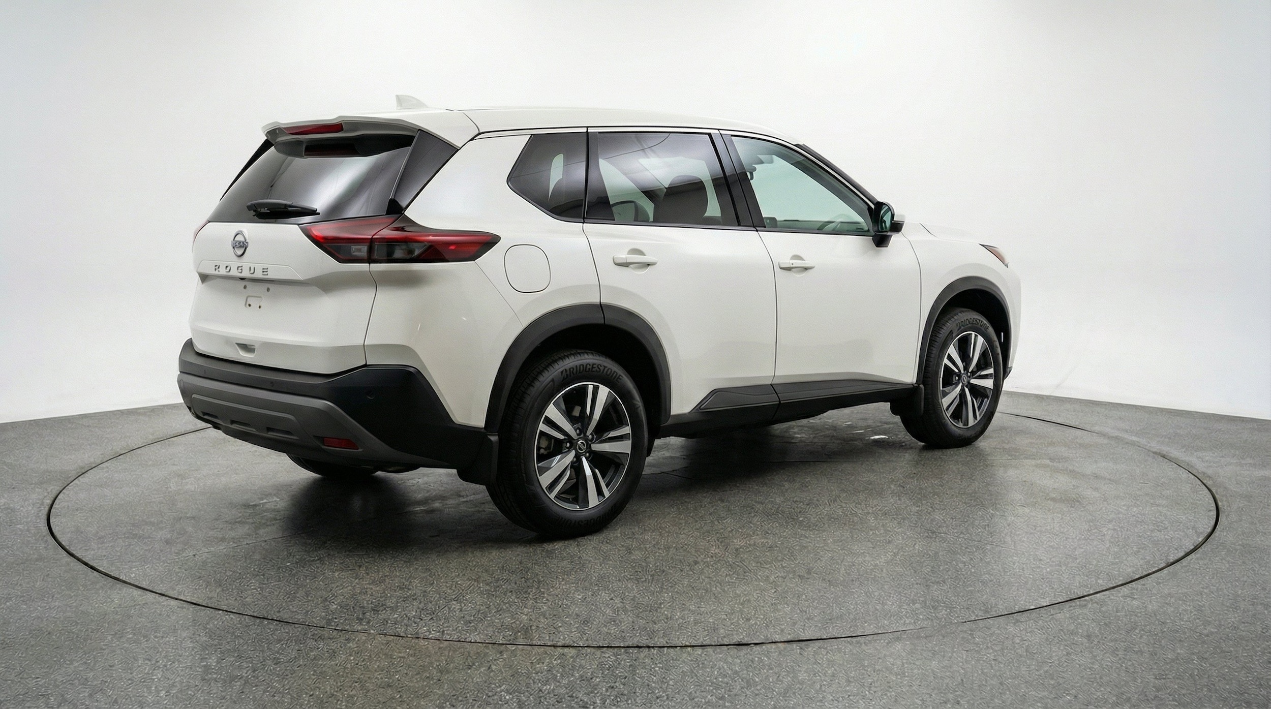 Thumbnail: 2026 Nissan Rogue - 9