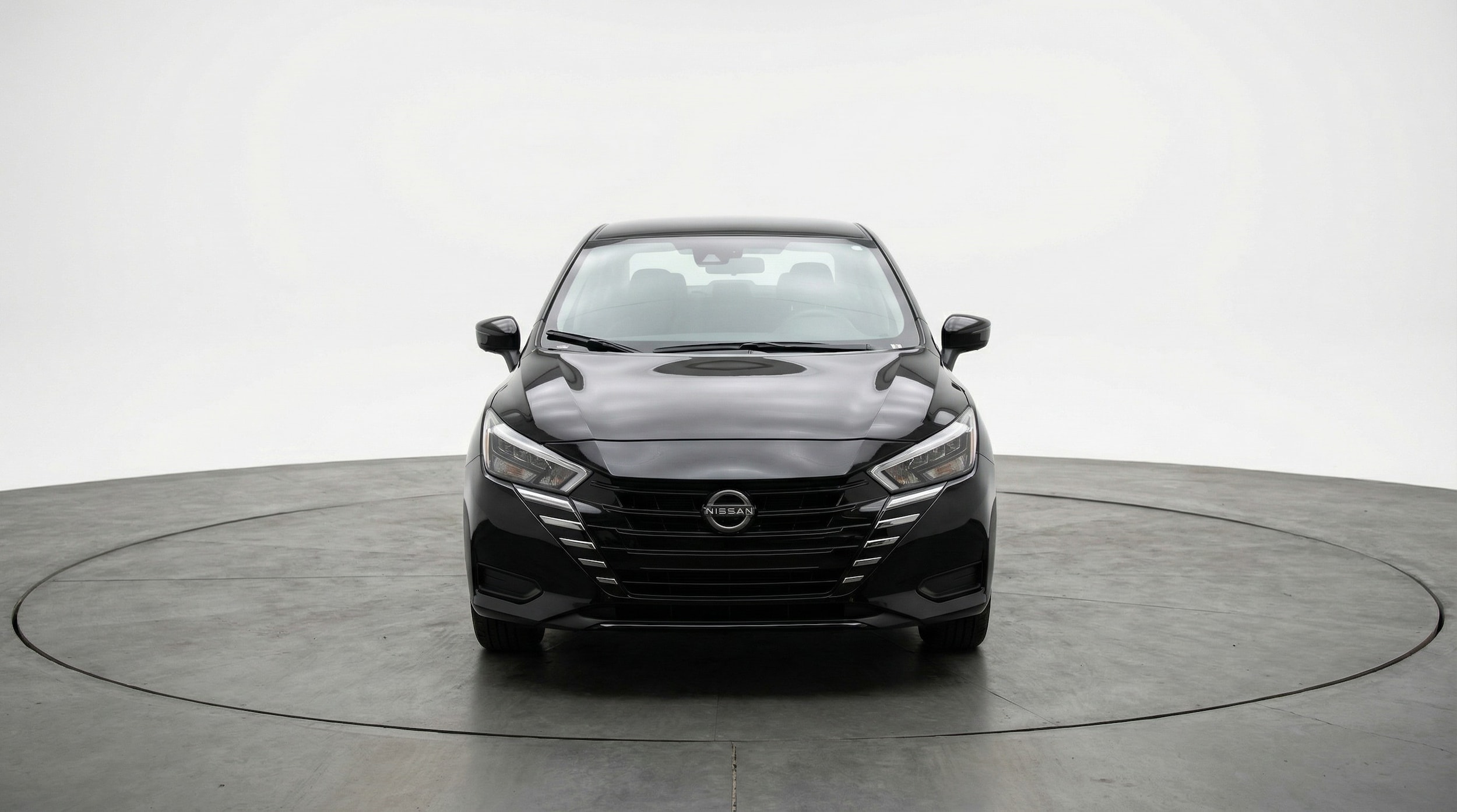 Thumbnail: 2025 Nissan Versa - 2