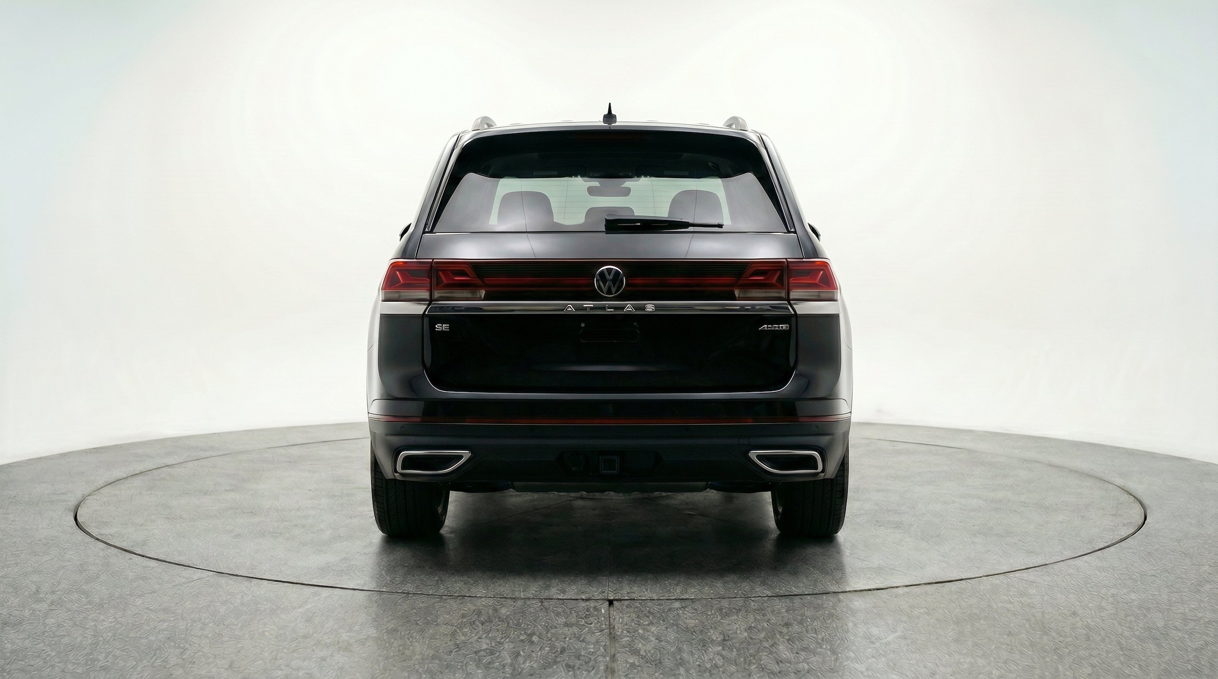 Thumbnail: 2026 Volkswagen Atlas - 7