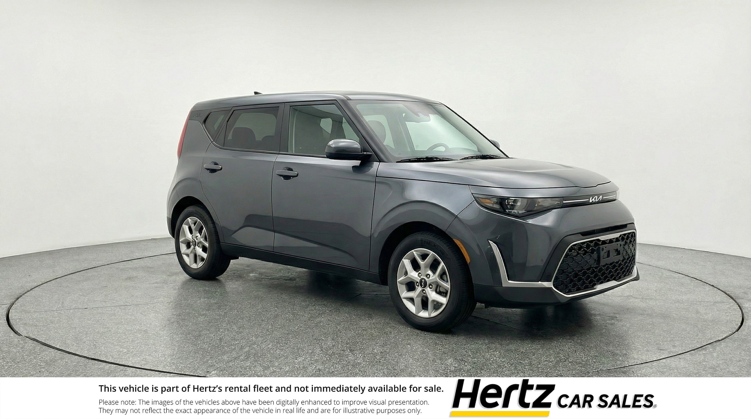 Thumbnail: 2025 Kia Soul - 1