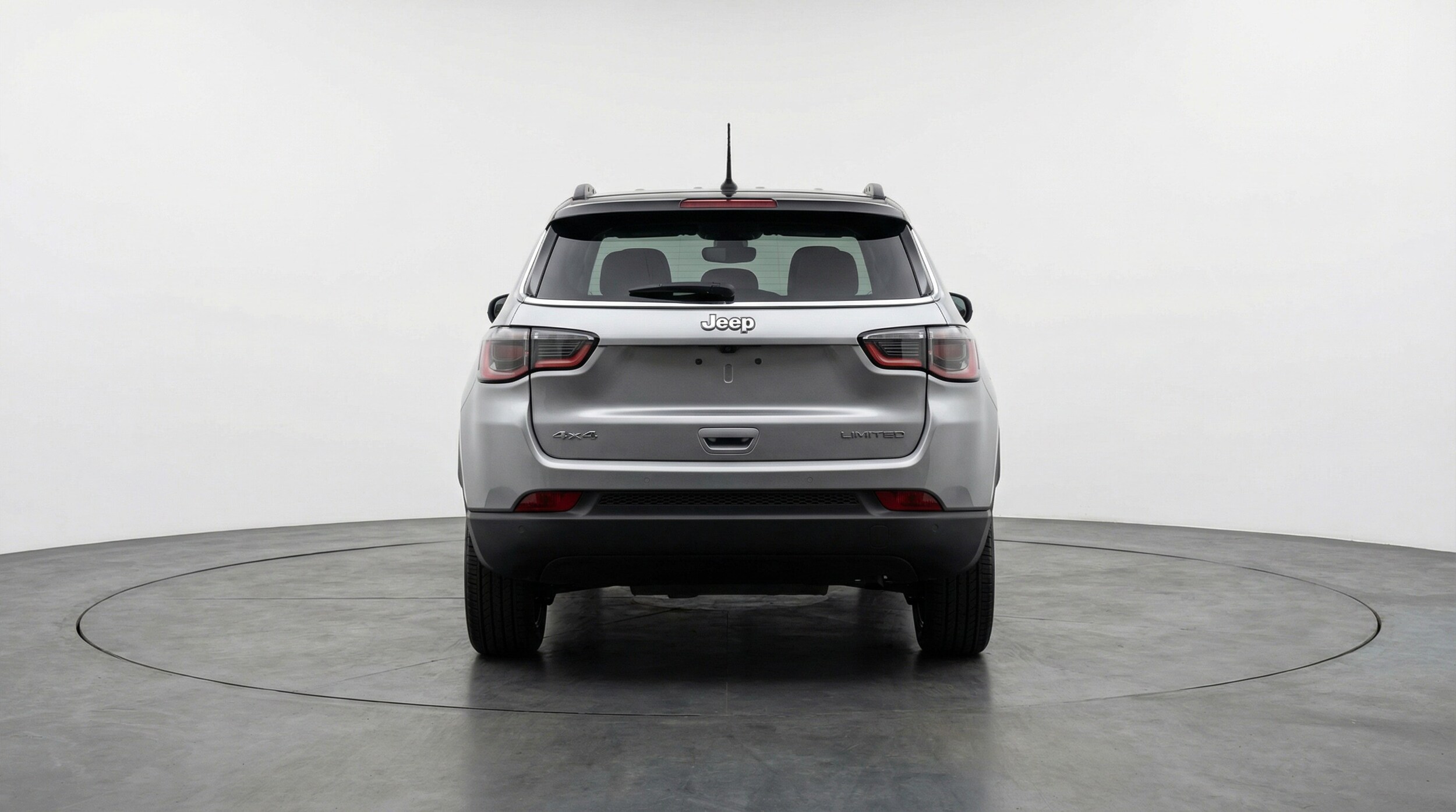 Thumbnail: 2025 Jeep Compass - 6