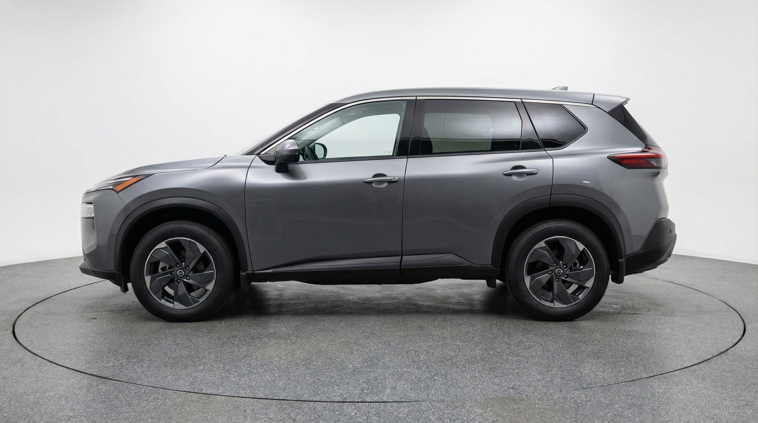 Thumbnail: 2025 Nissan Rogue - 5