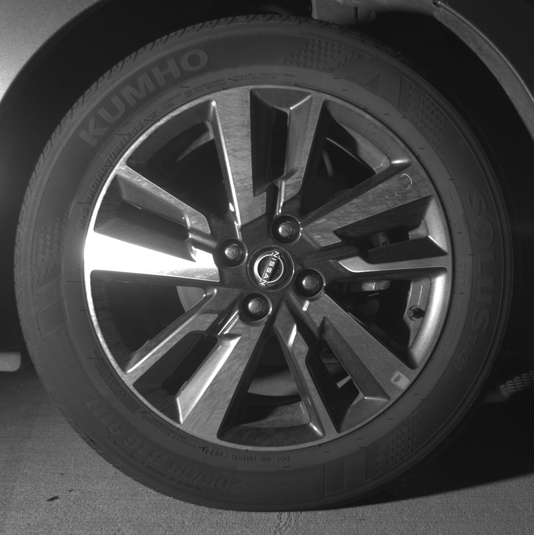 Thumbnail: 2025 Nissan Versa - 10