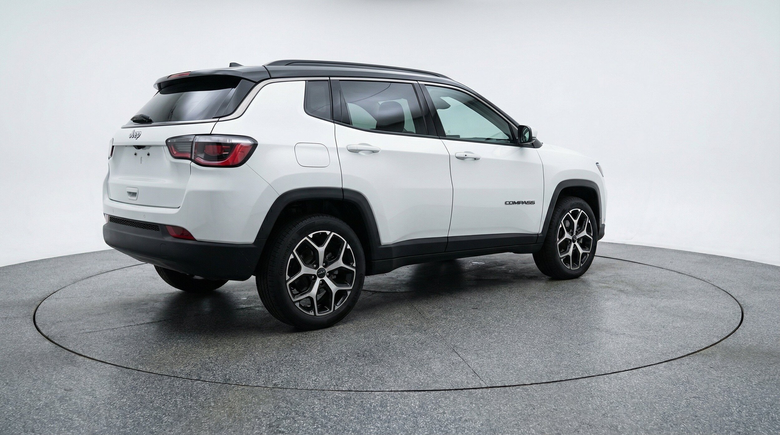 Thumbnail: 2025 Jeep Compass - 9